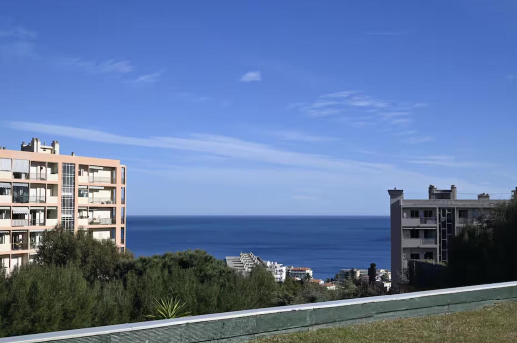 Cimiez Apercue Apartment *