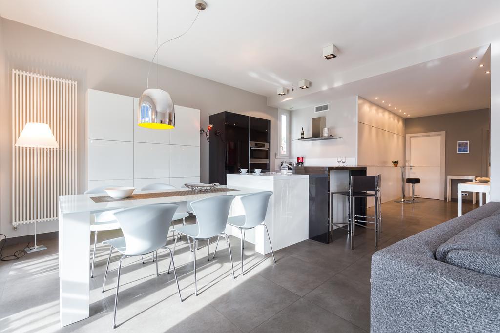 Apartment La Tour Sarrasine Nice