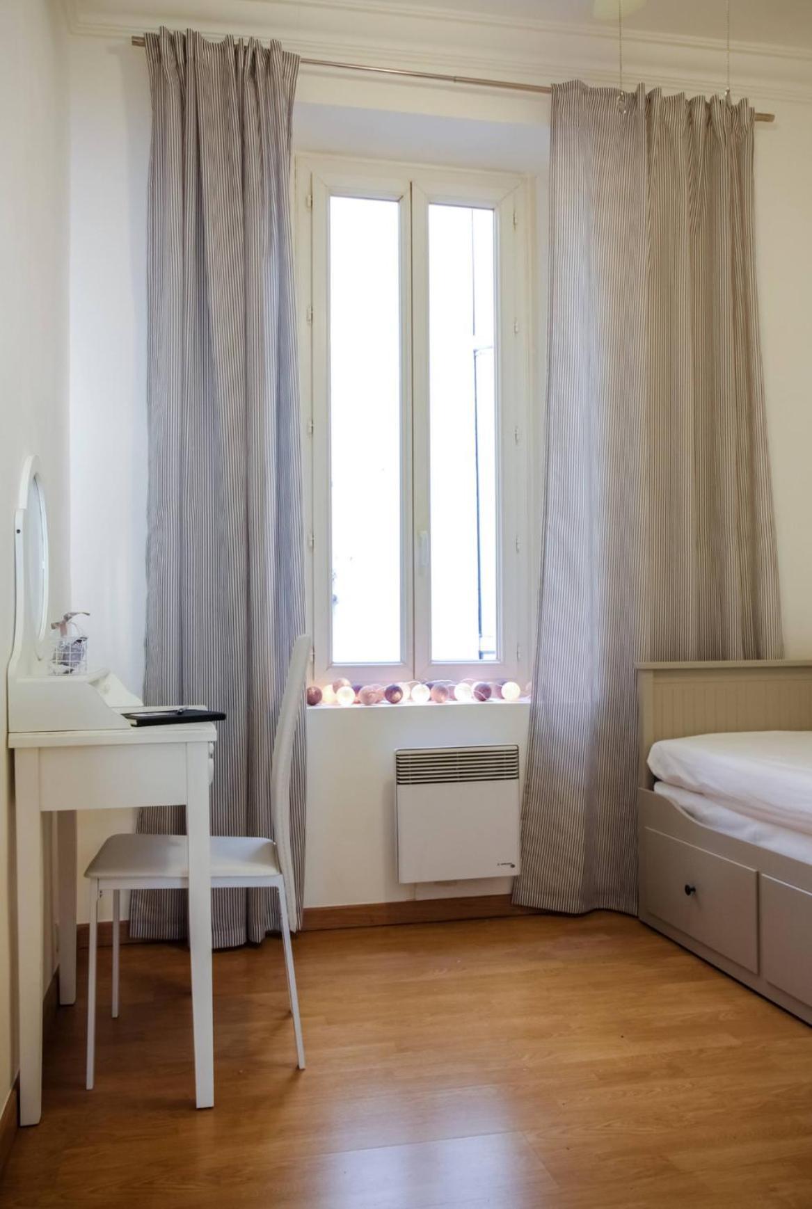 Charm - 2br Walk To Negresco & Promenade * Nice