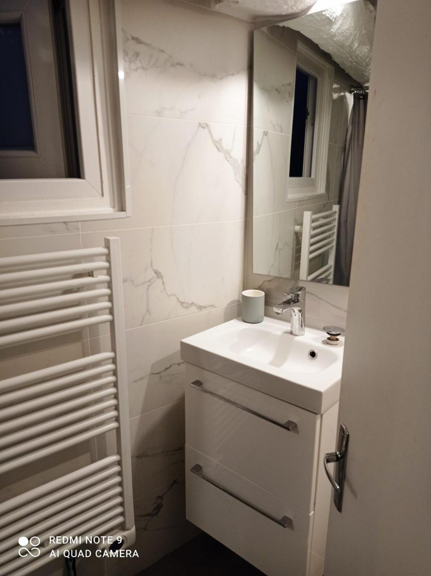 Apartment Dernier Etage Vieux Centre Nice