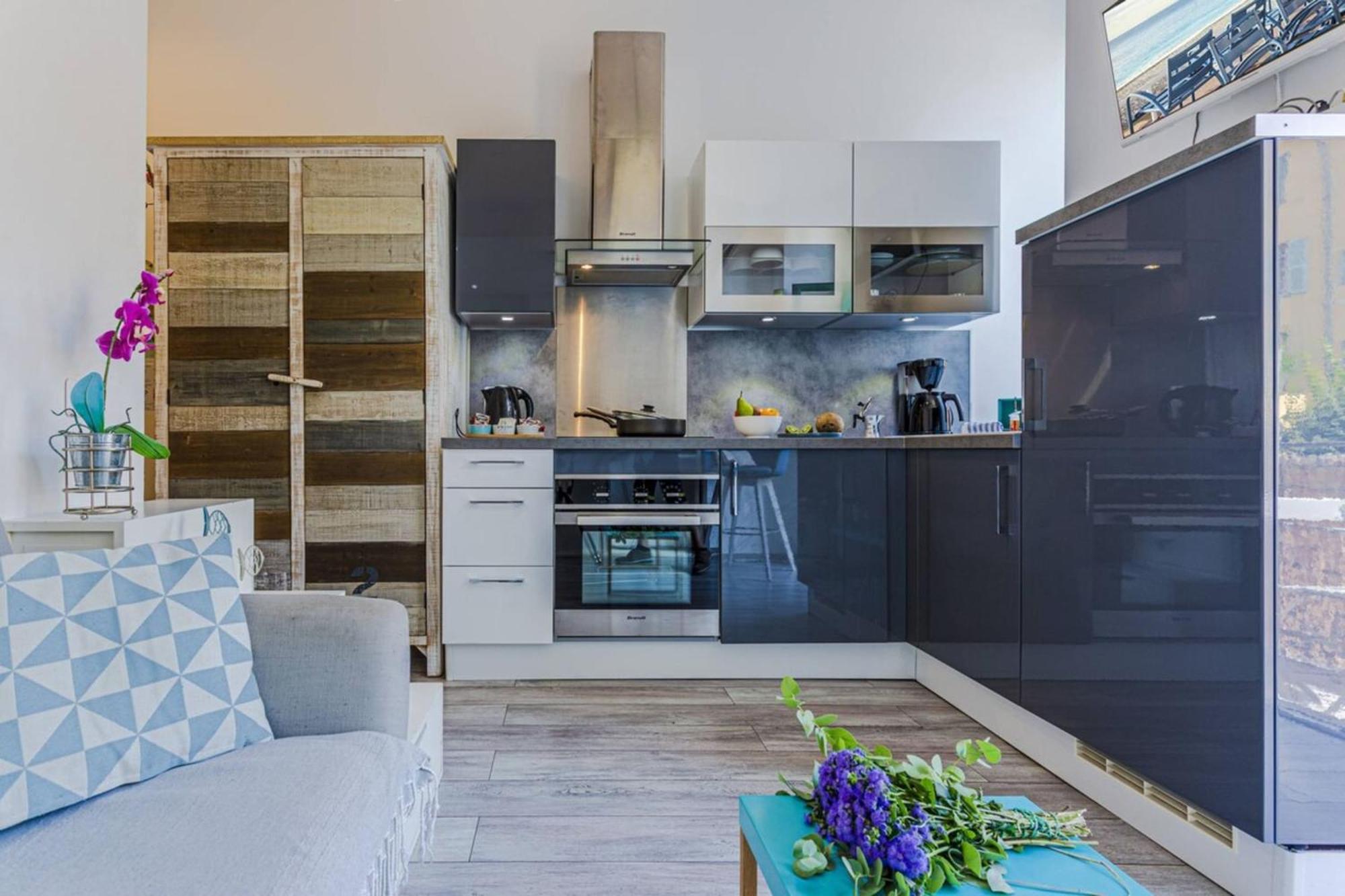 My Casa - Cassini - Garibaldi Square - Ac Nice