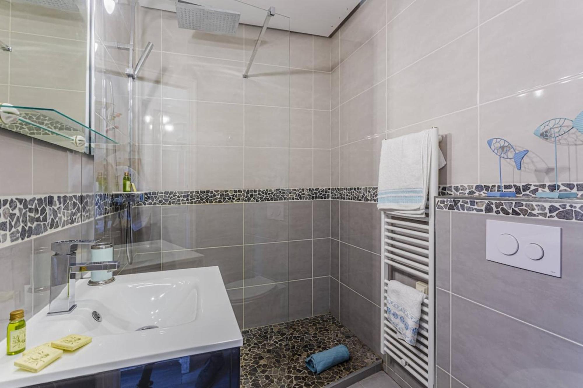 Apartment My Casa - Cassini - Garibaldi Square - Ac *