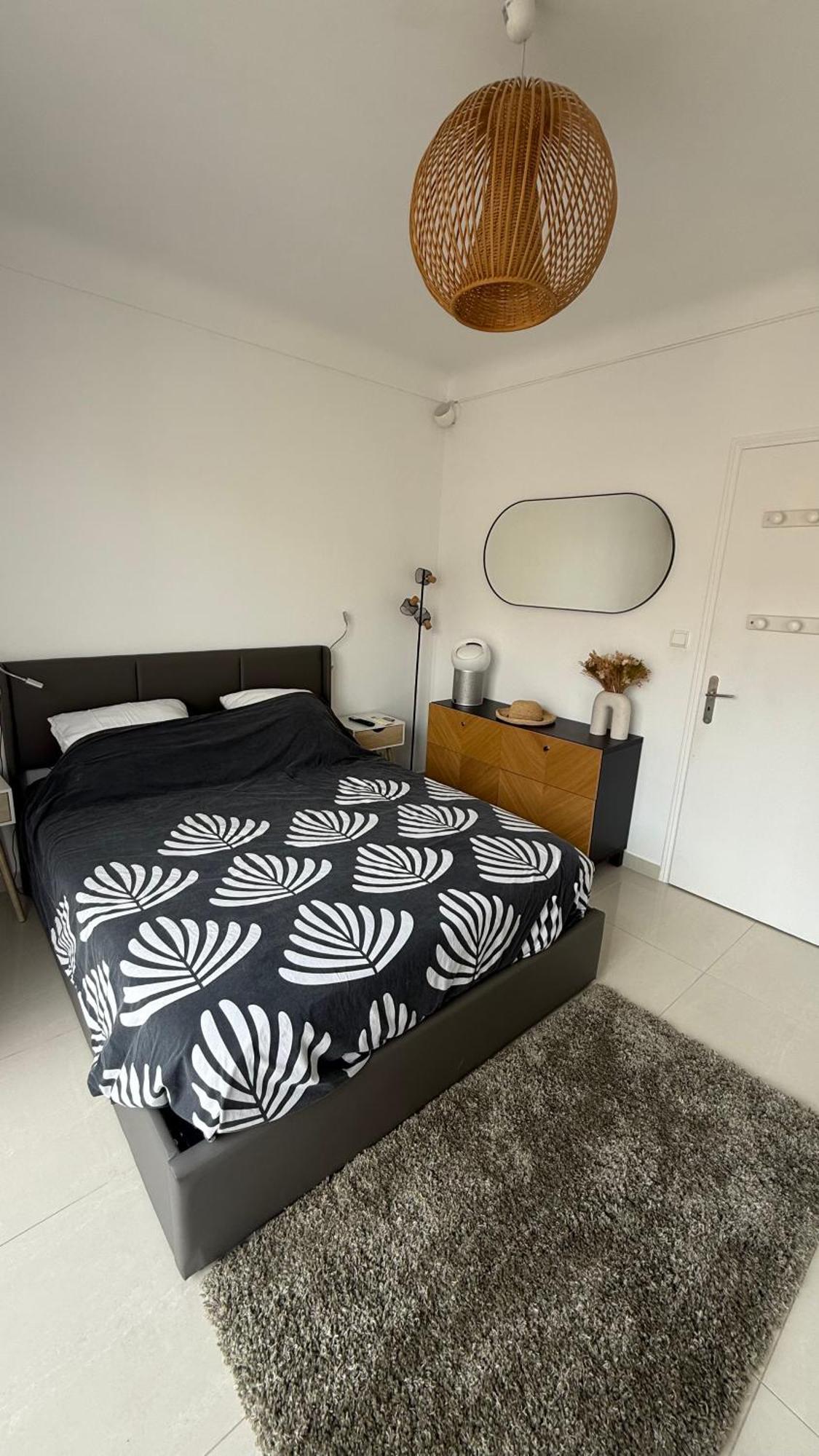 Apartment Appartement Vue Mer - Promenade Des Anglais