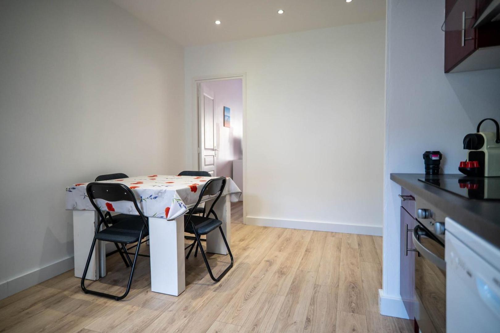Guestready - Charming Vintage In Jean-medecin Apartment Nice