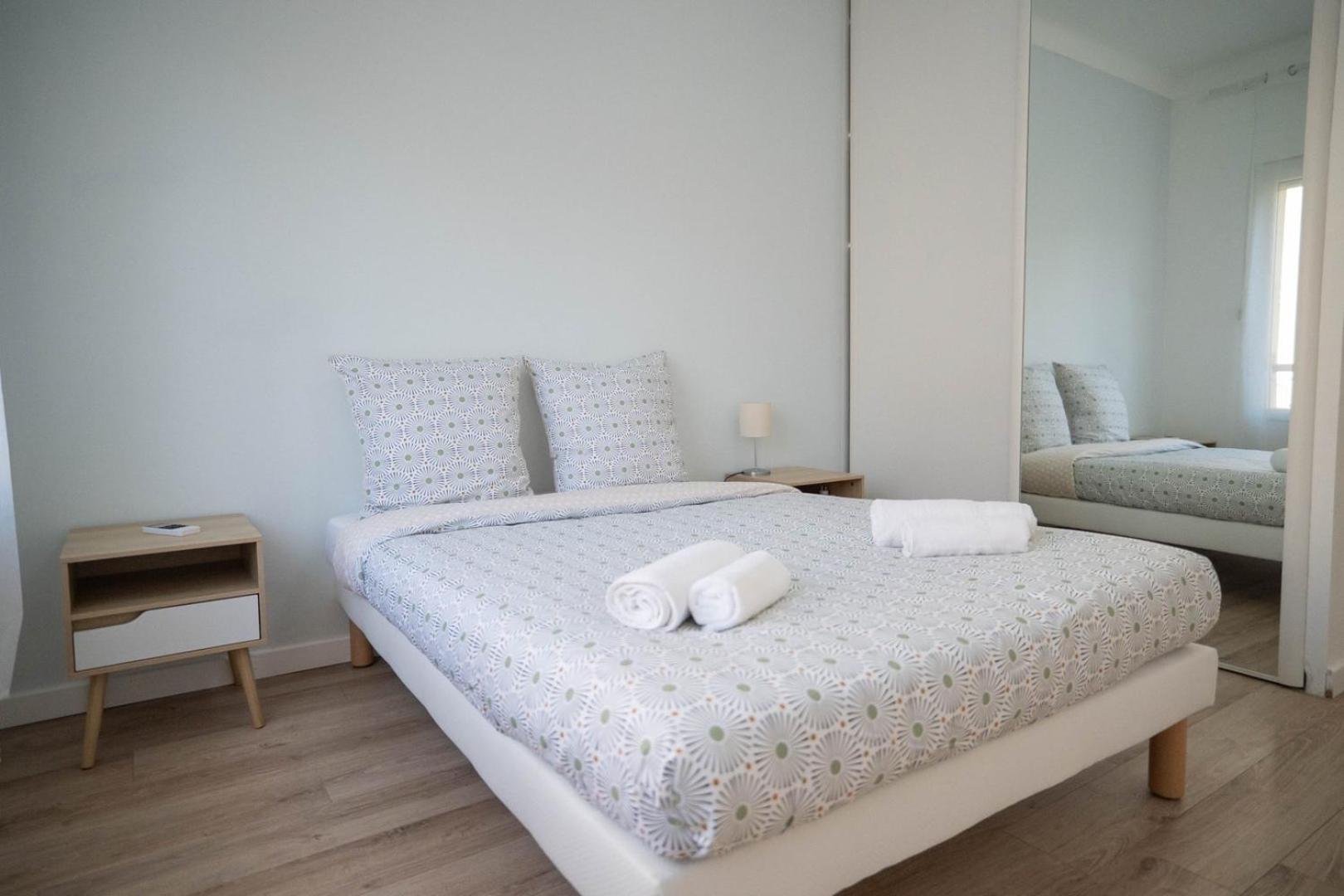 Apartment Guestready - Charming Vintage In Jean-medecin *