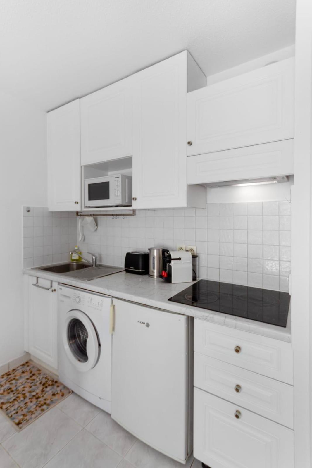 Apartment Le Seaside - - Tram - Airport - Ac