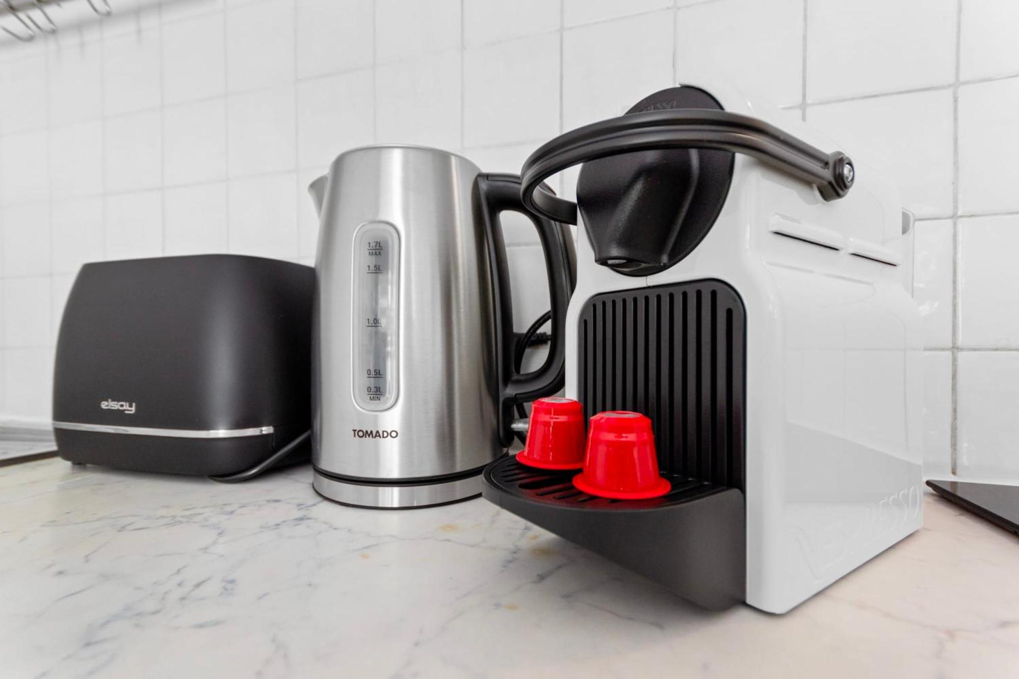 Le Seaside - - Tram - Airport - Ac *