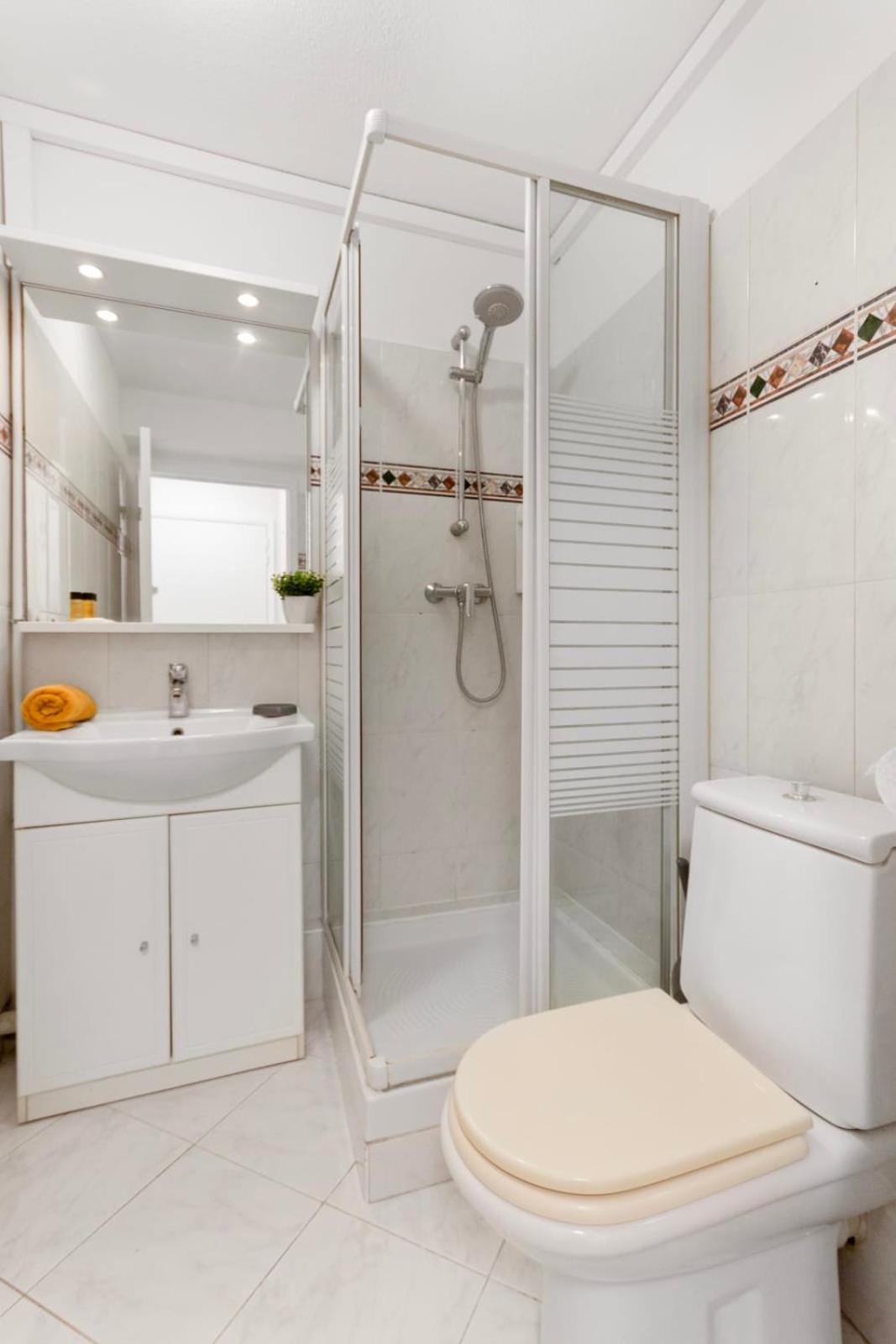 Apartment Le Seaside - - Tram - Airport - Ac *