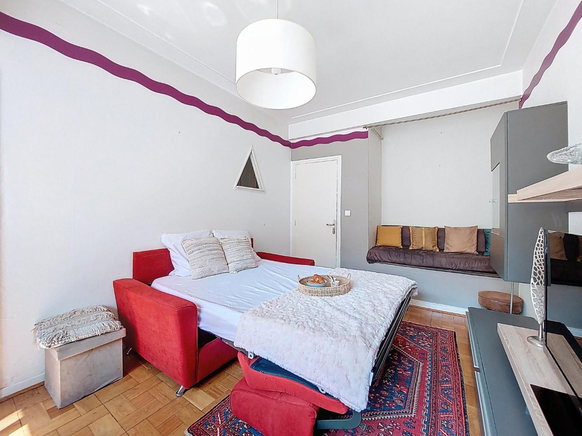 Apartment Daphne By Interhome *