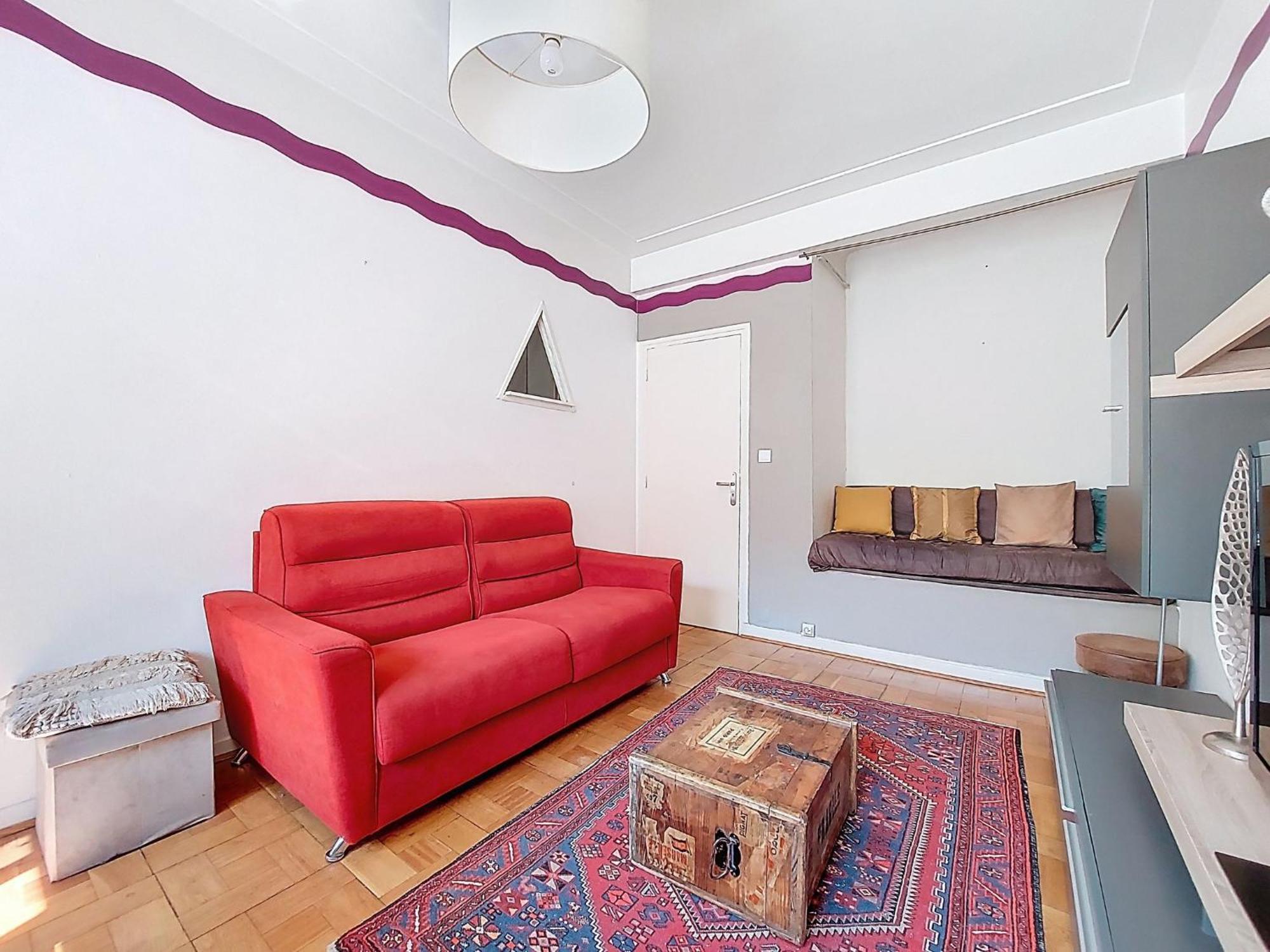 Daphne By Interhome Apartment *