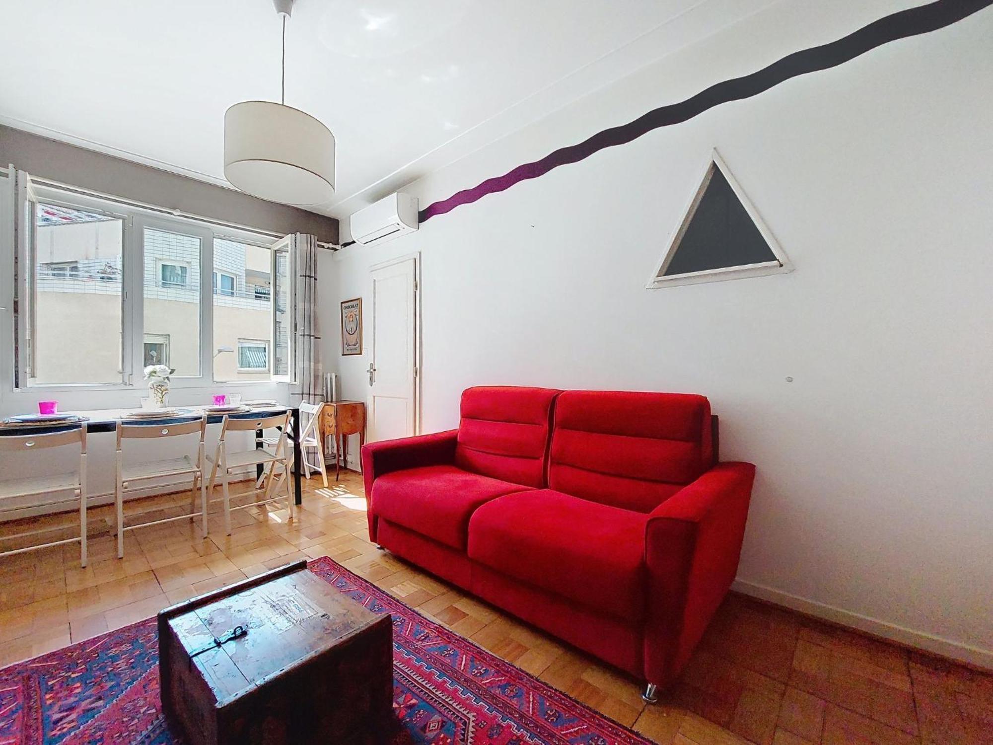 Daphne By Interhome *