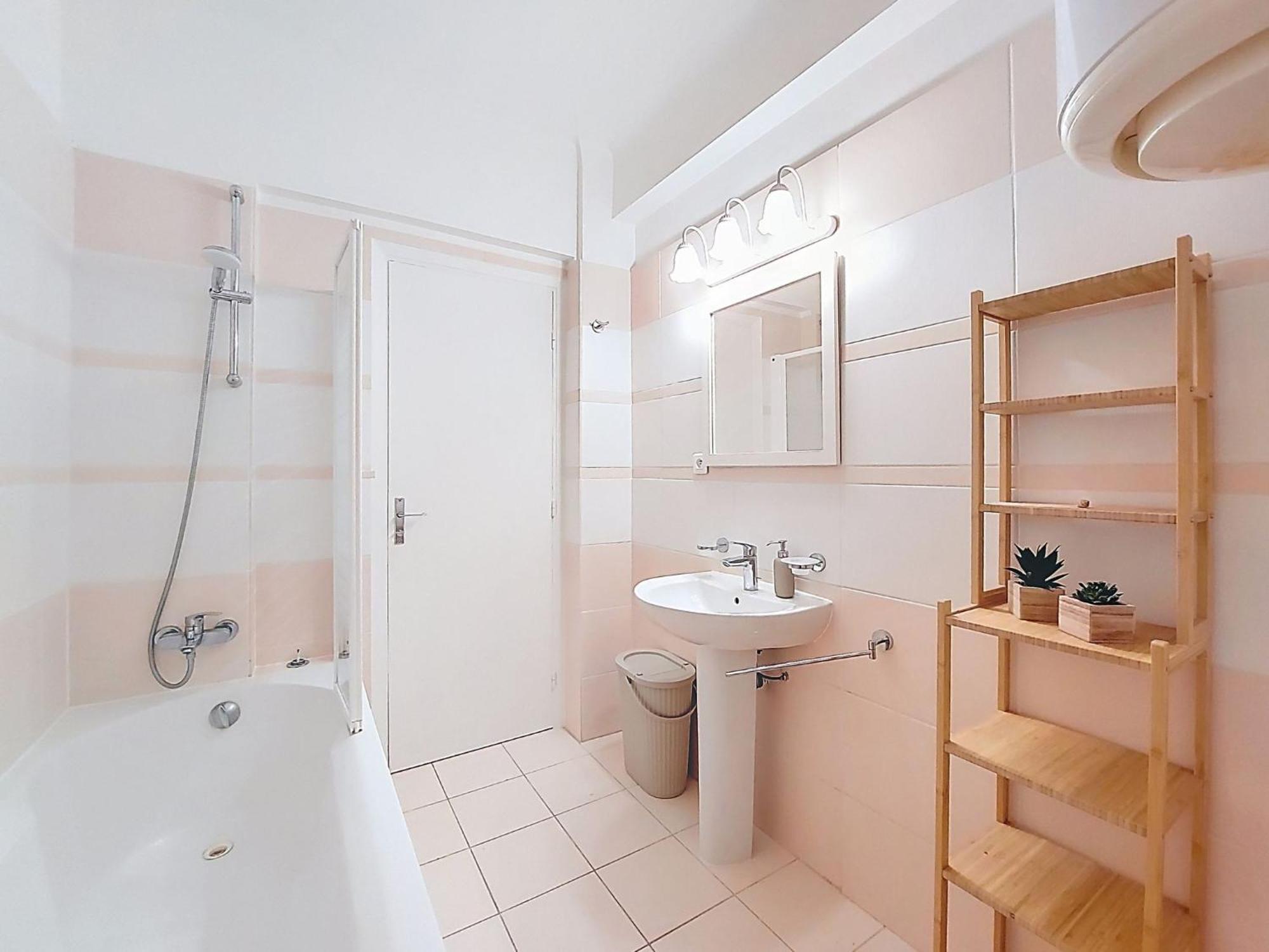 Le Veran By Interhome Apartment Nice
