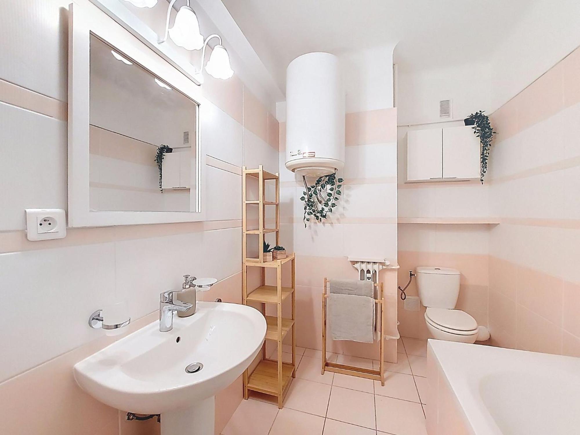 Apartment Le Veran By Interhome *