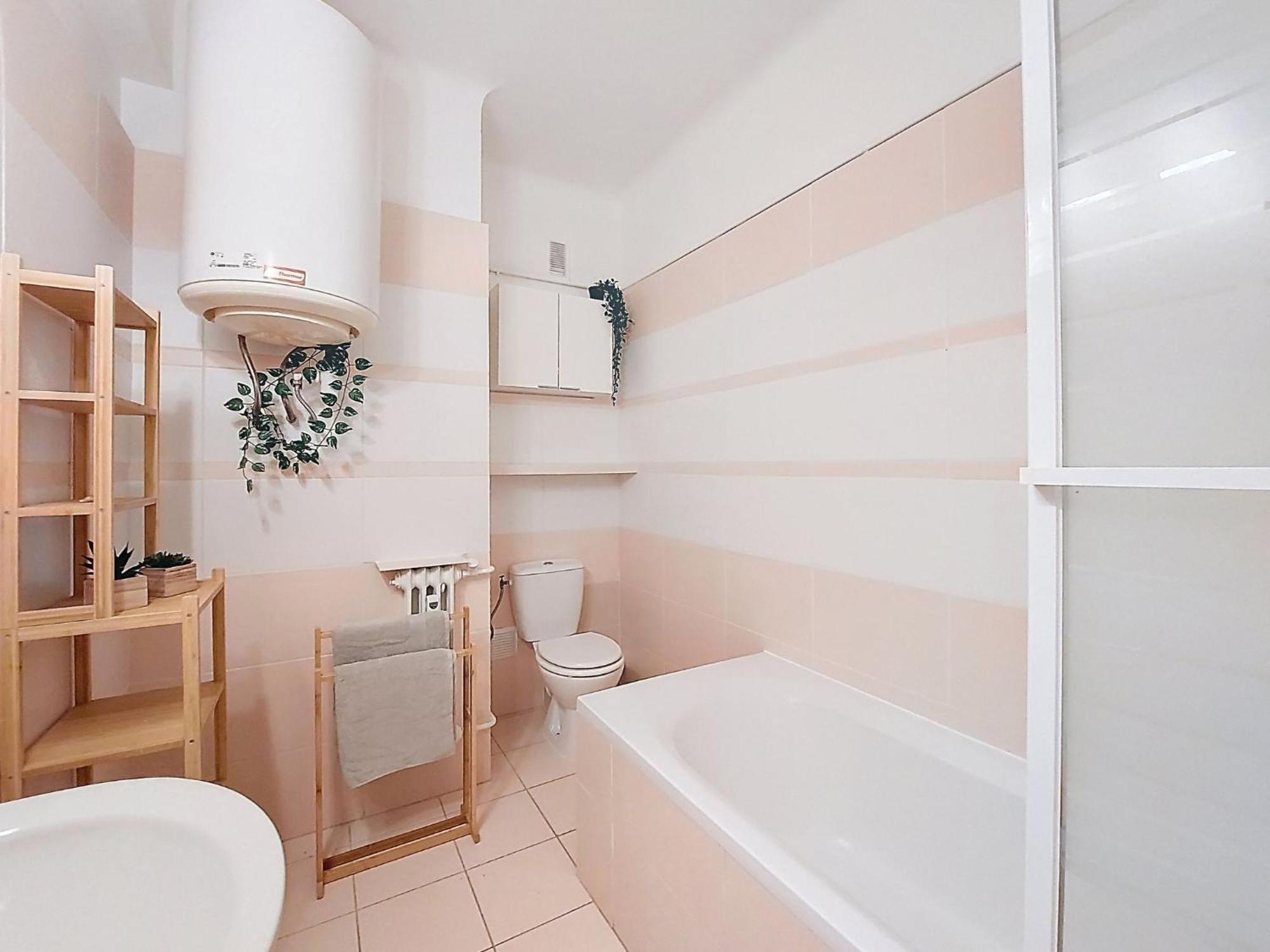 Apartment Le Veran By Interhome