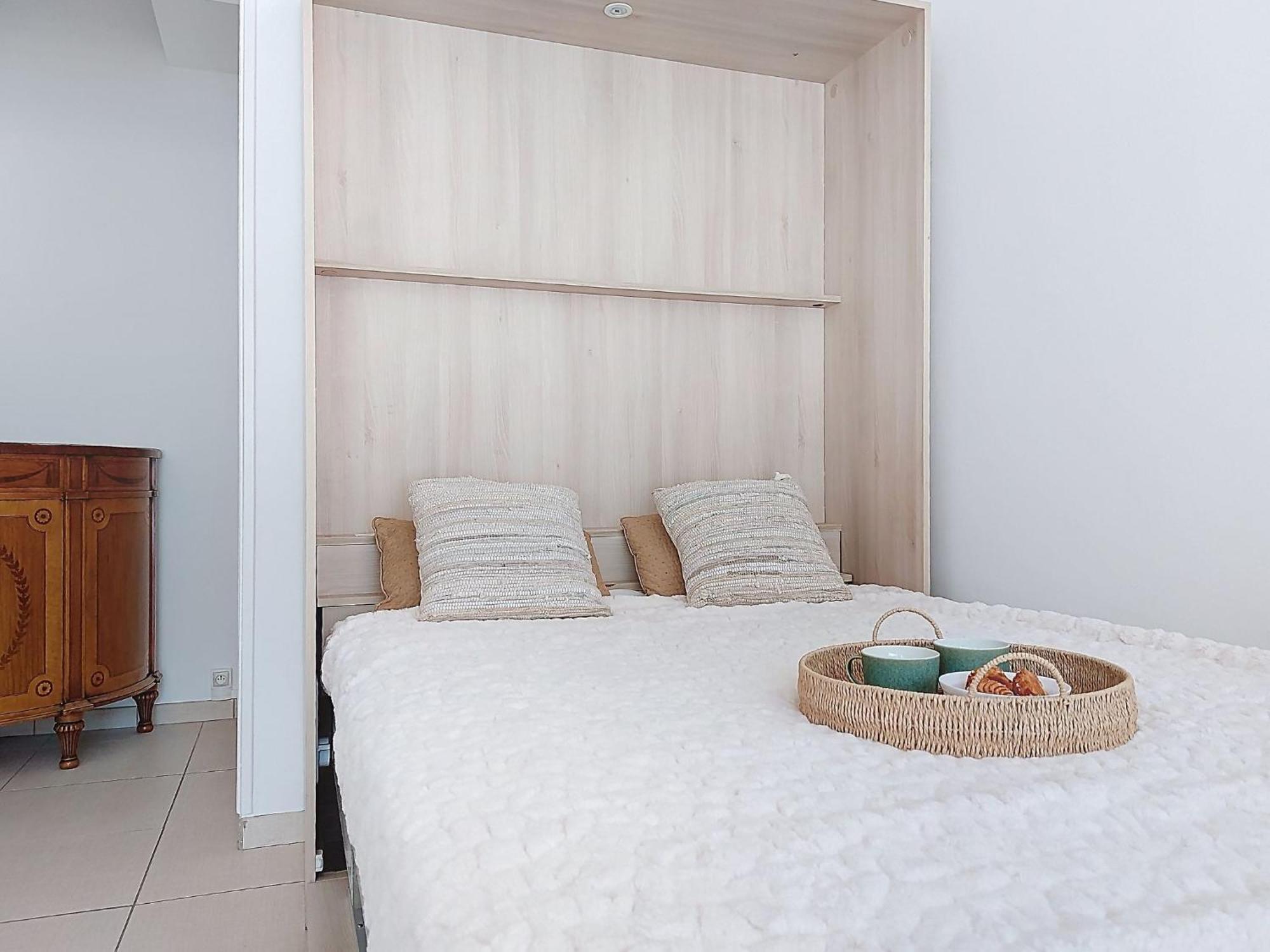 Apartment Le Veran By Interhome *