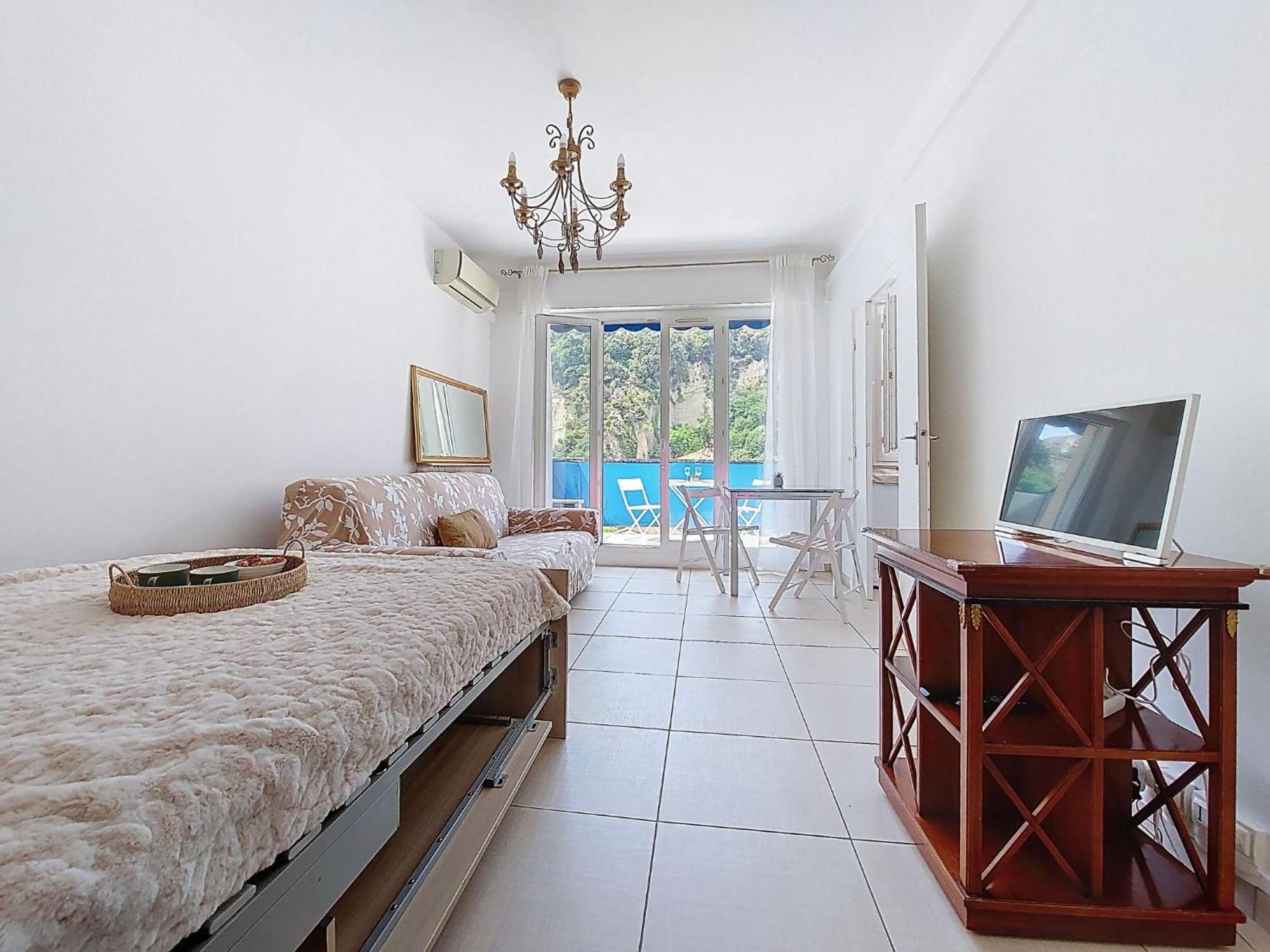 Apartment Le Veran By Interhome