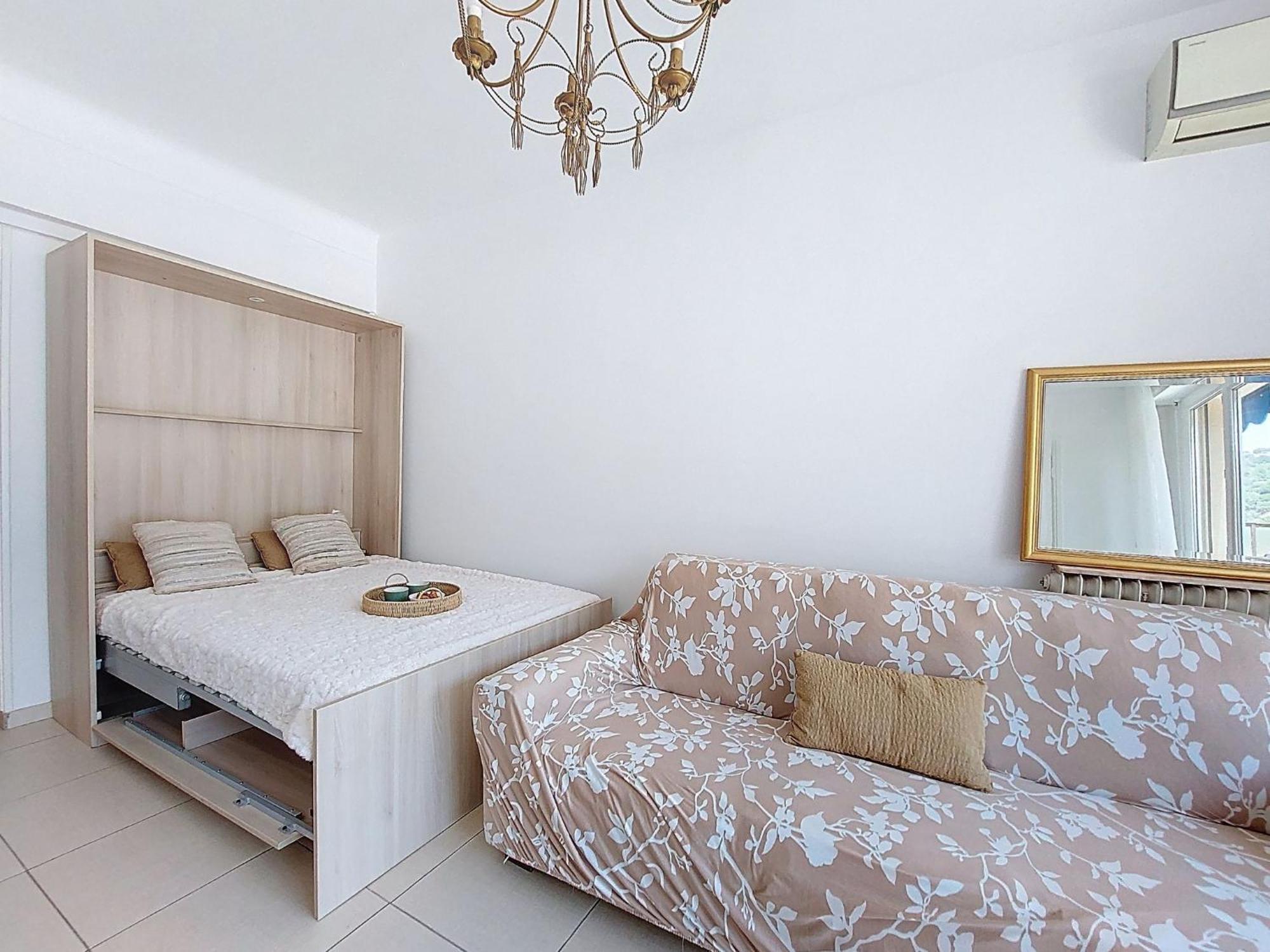 Apartment Le Veran By Interhome Nice