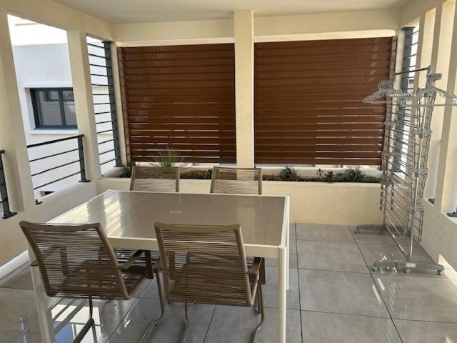 Neuf T2 Calme Avec Terrasse - Proche Marche Liberation Apartment