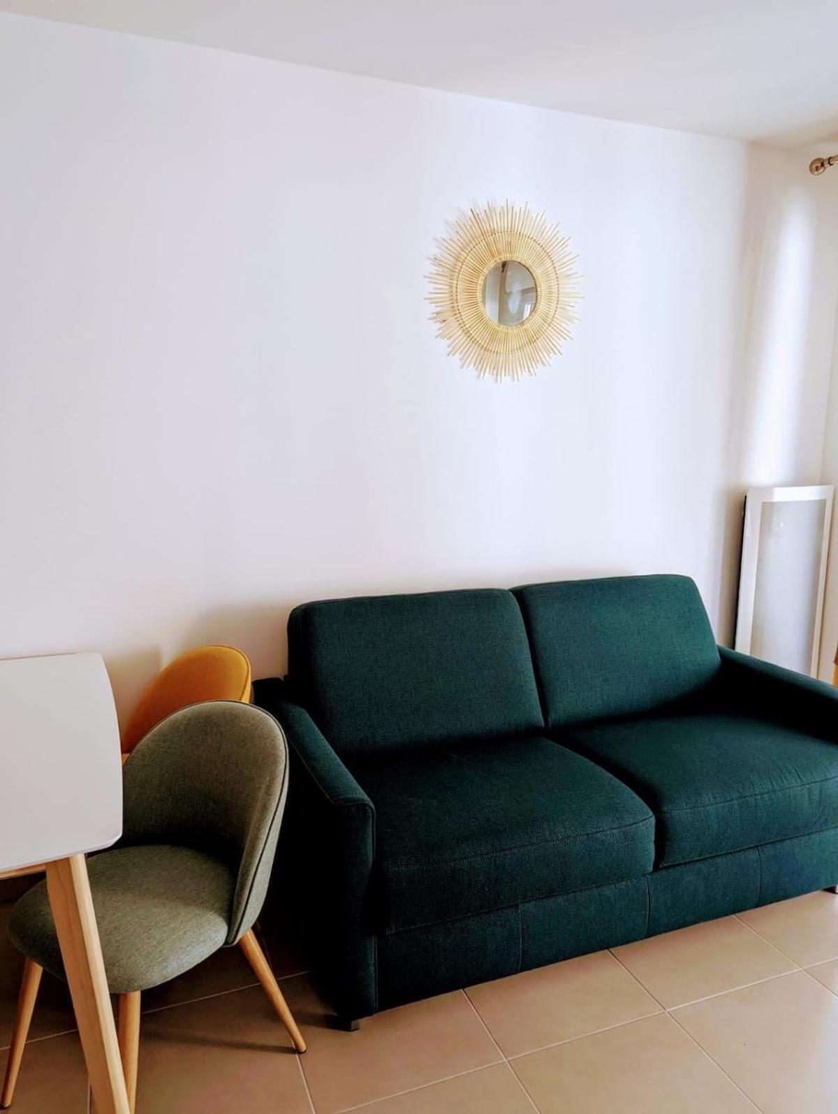 Neuf T2 Calme Avec Terrasse - Proche Marche Liberation