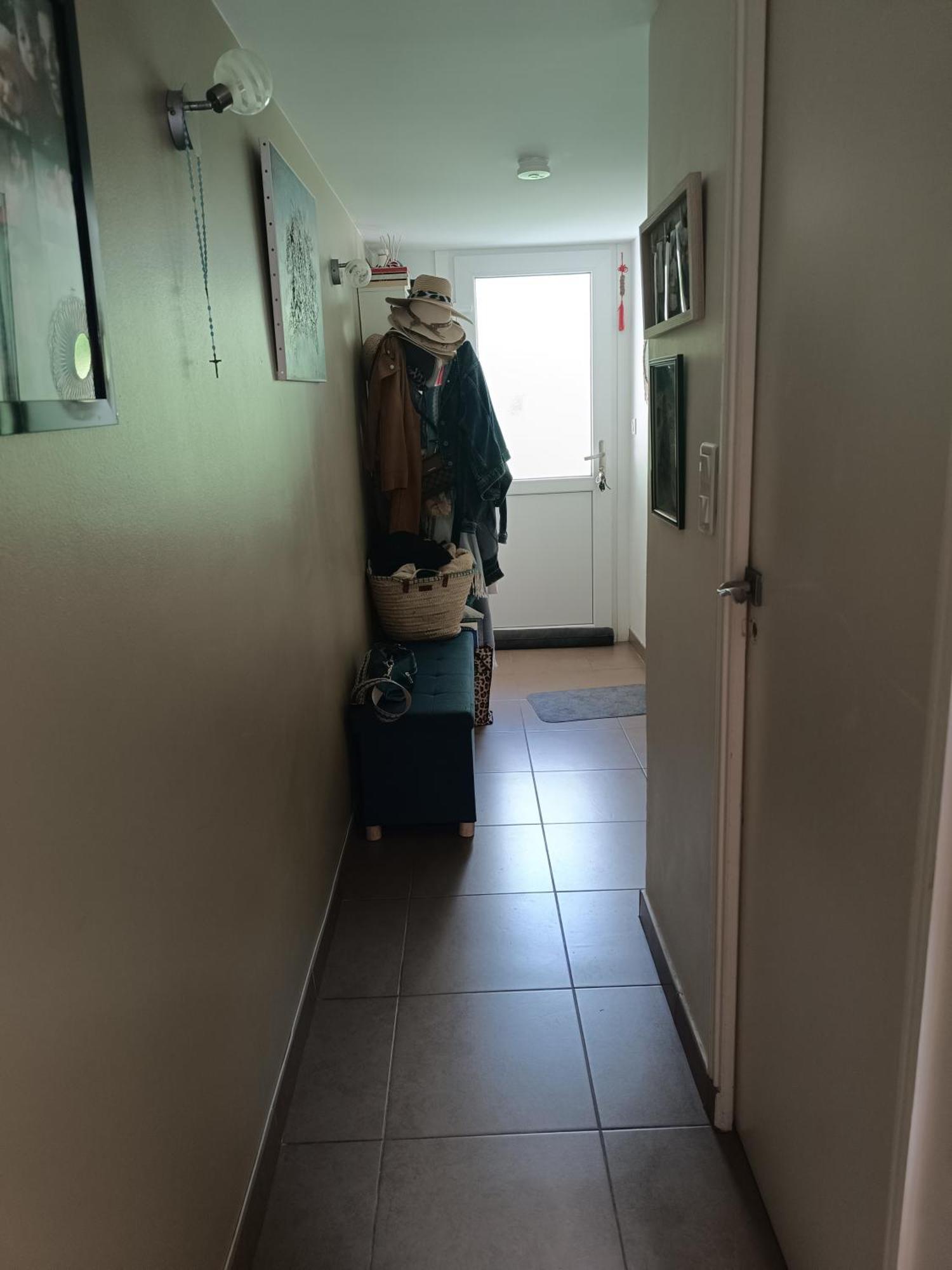 Maison Hauteur Holiday home