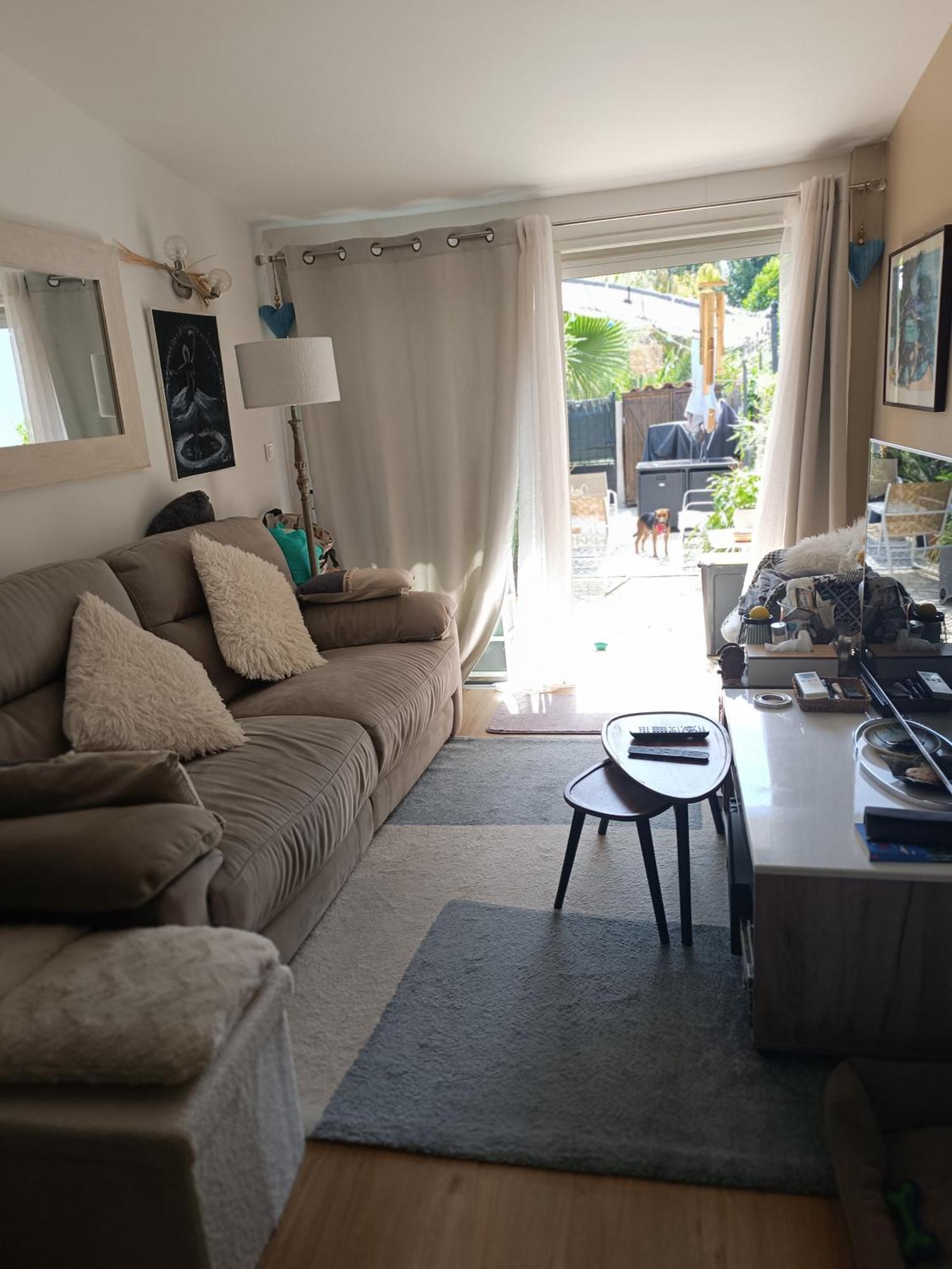 Maison Hauteur * Nice