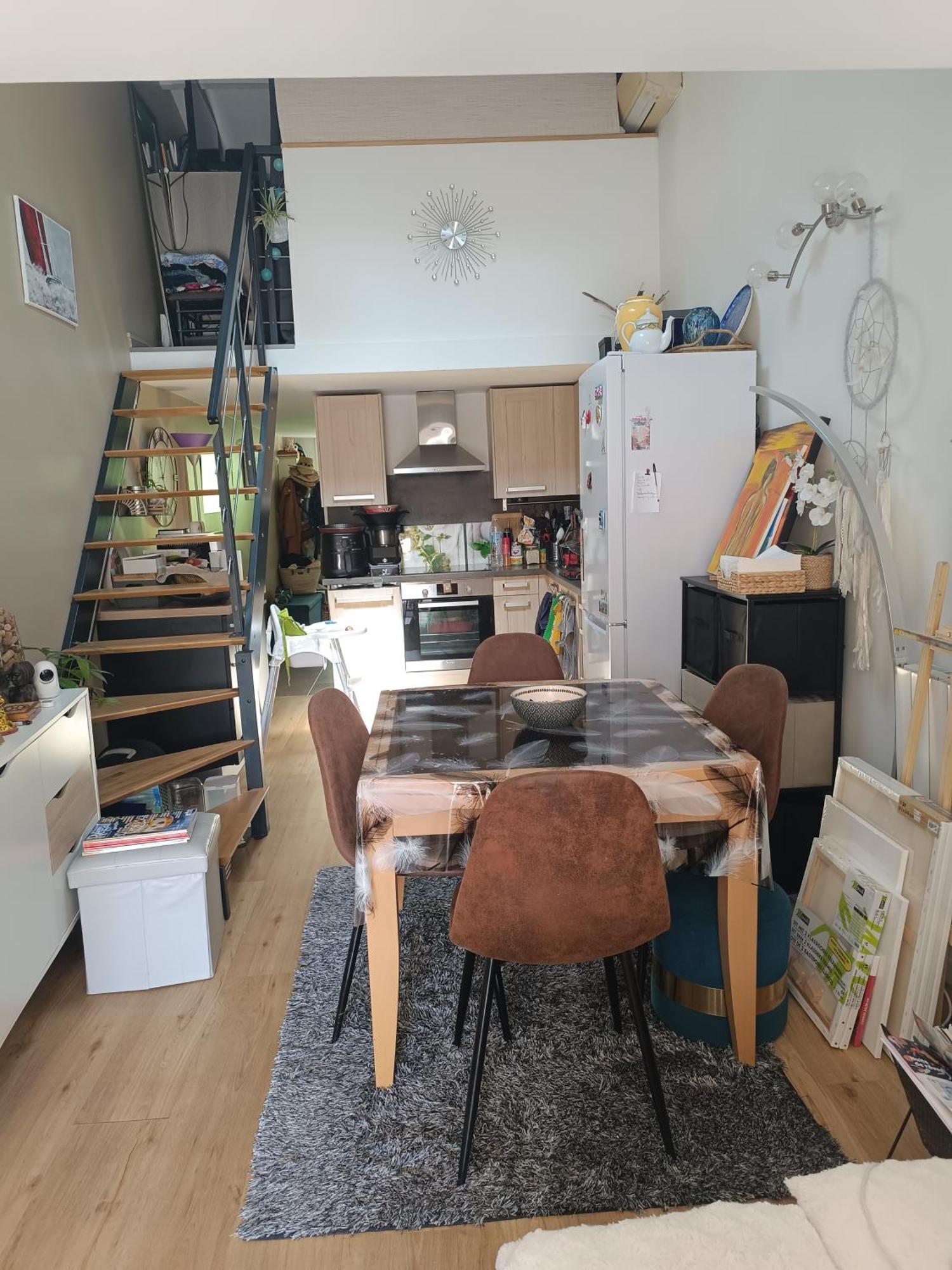 Maison Hauteur Holiday home