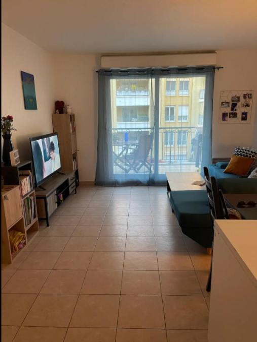 Happy Place Homestay Nice