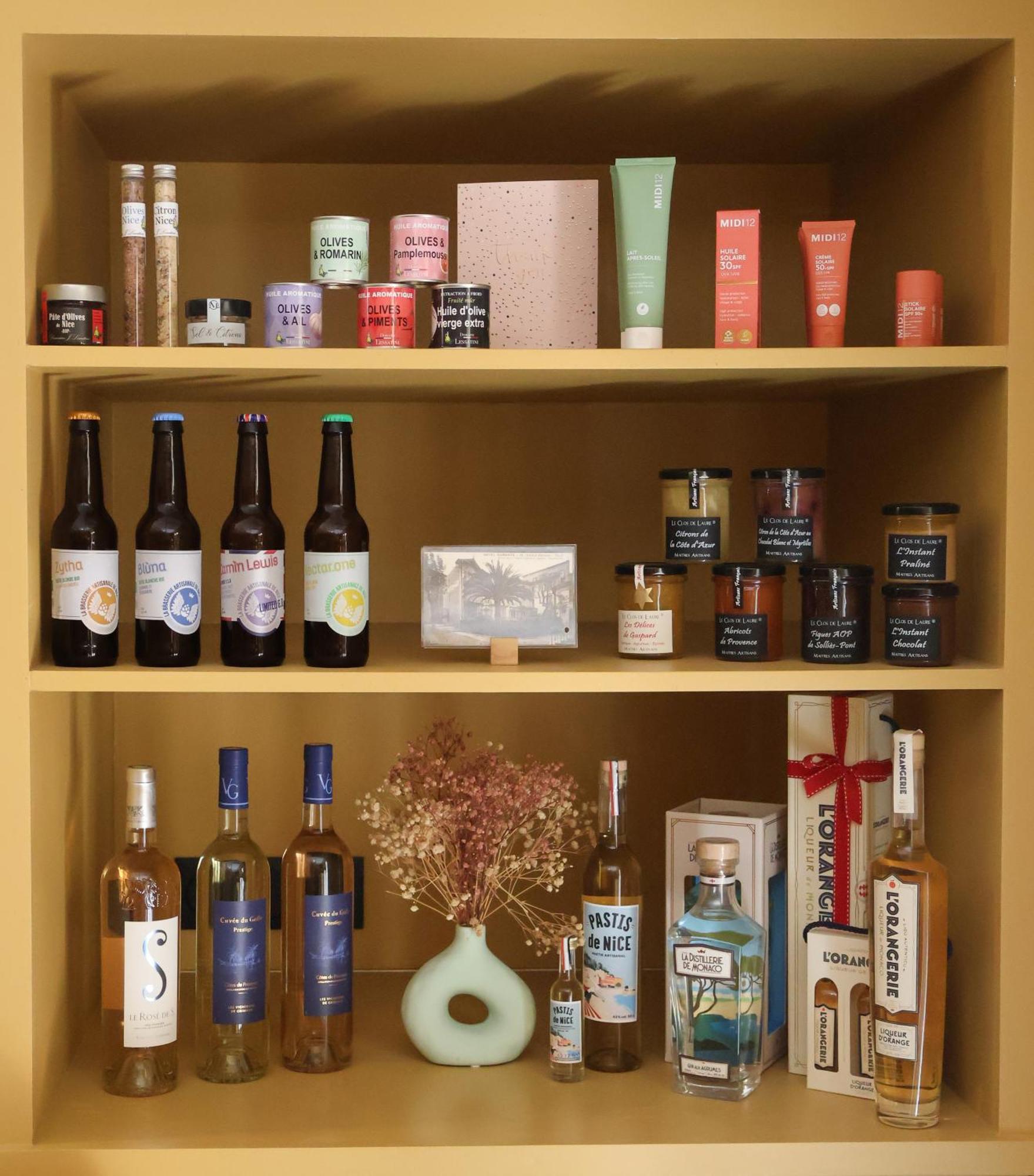 Maison Durante Hotel 4*