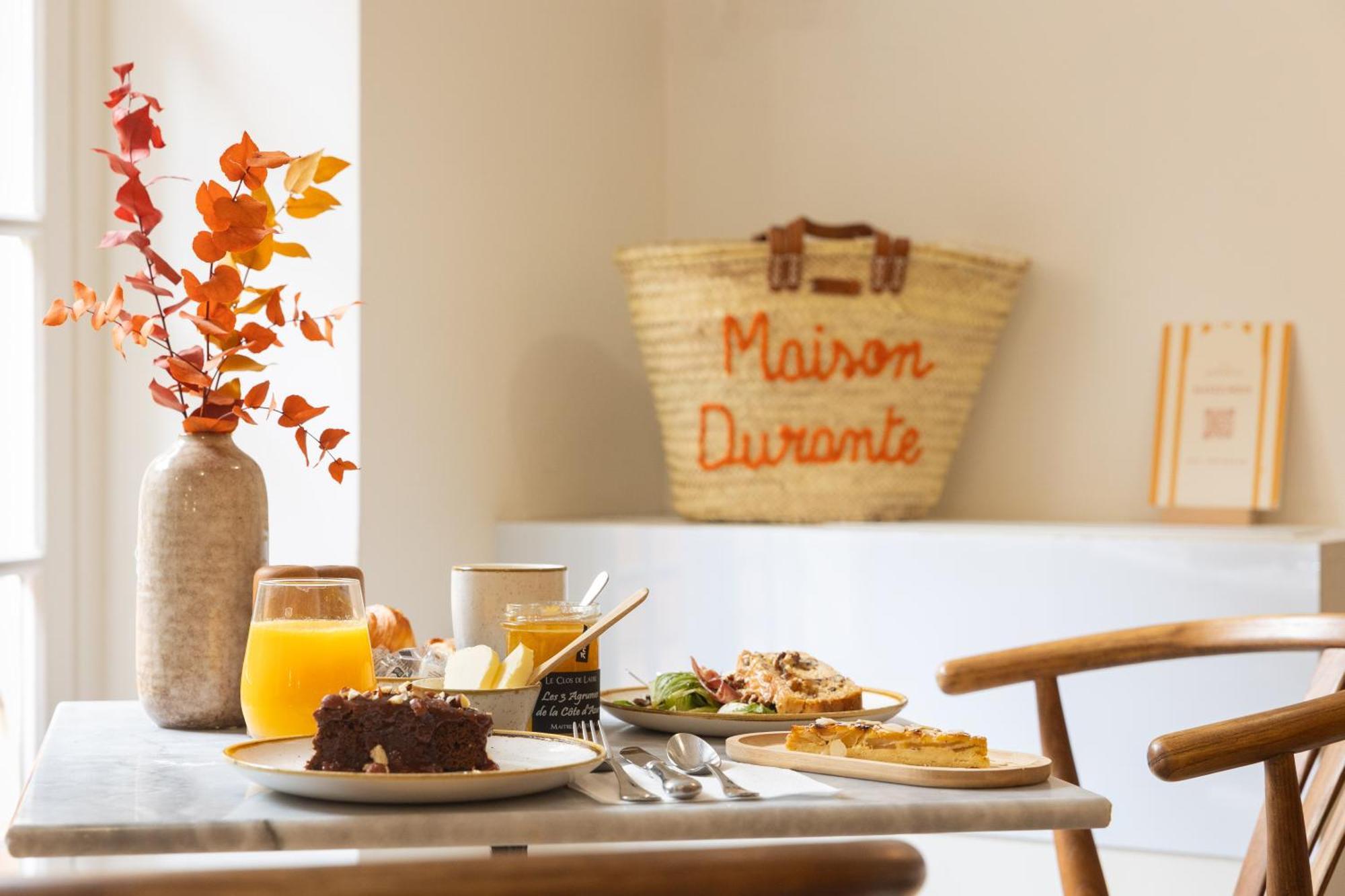Hotel Maison Durante