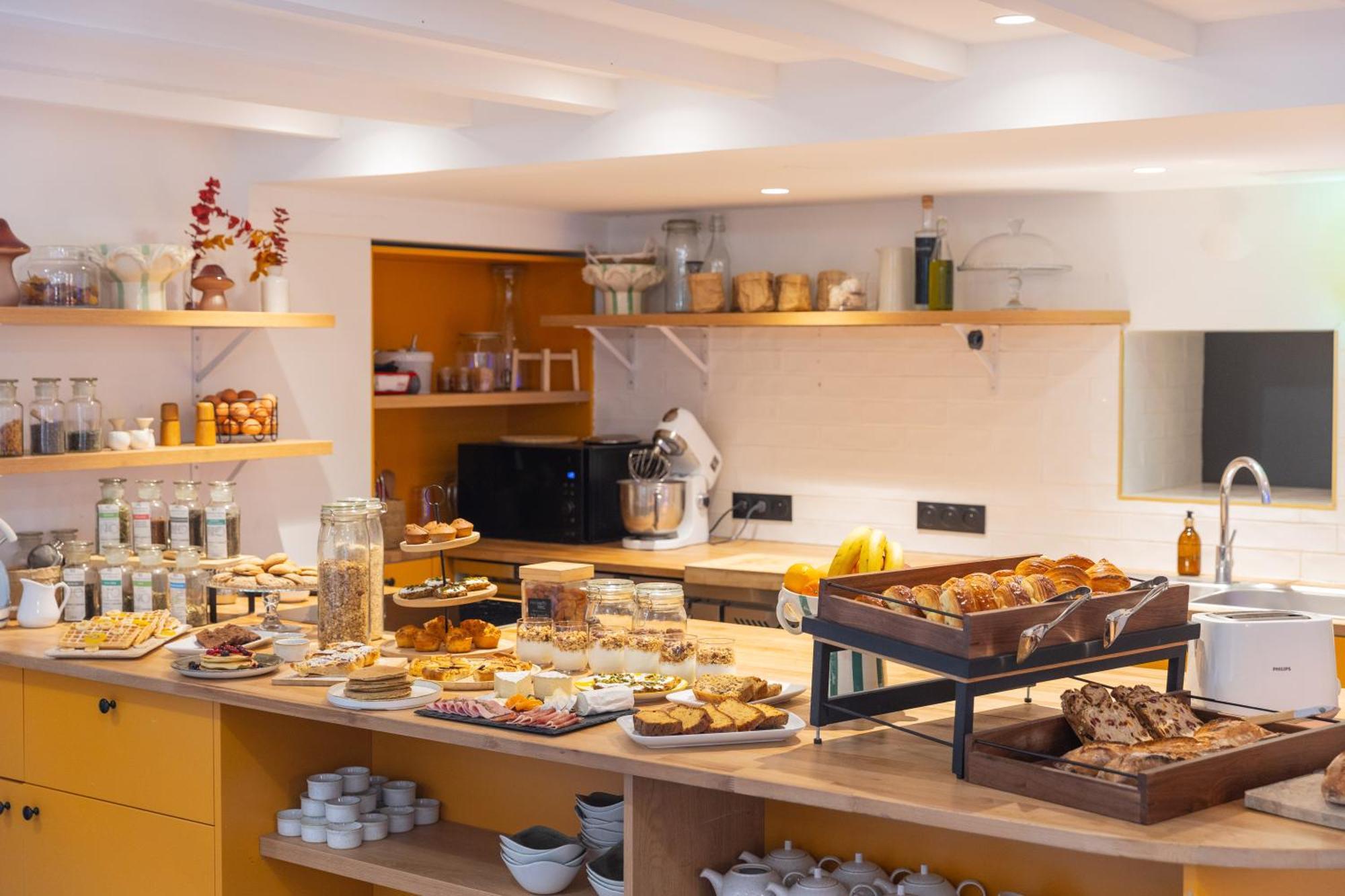 Hotel Maison Durante