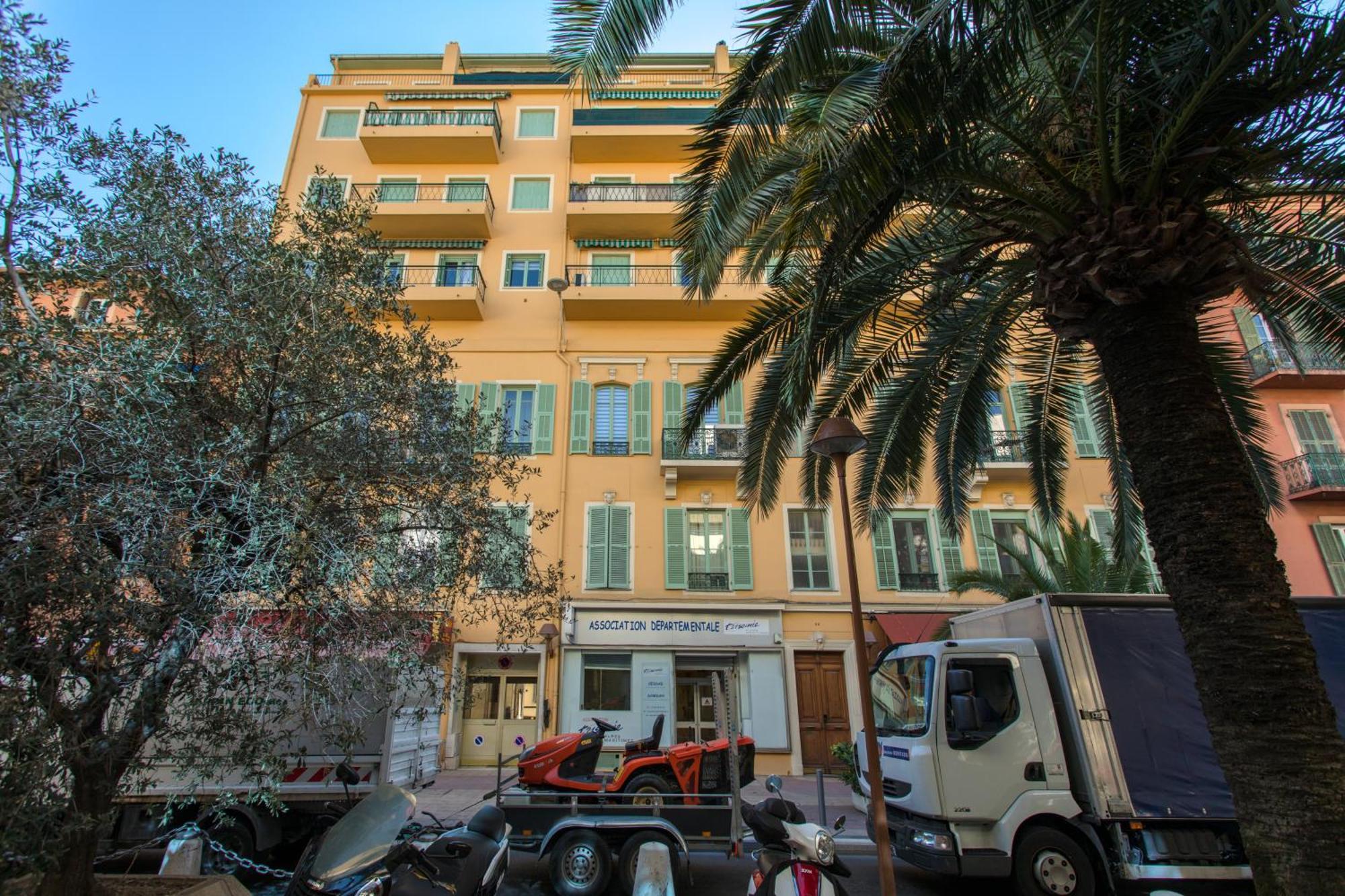 Chic Centre Au Calme Vue Colline