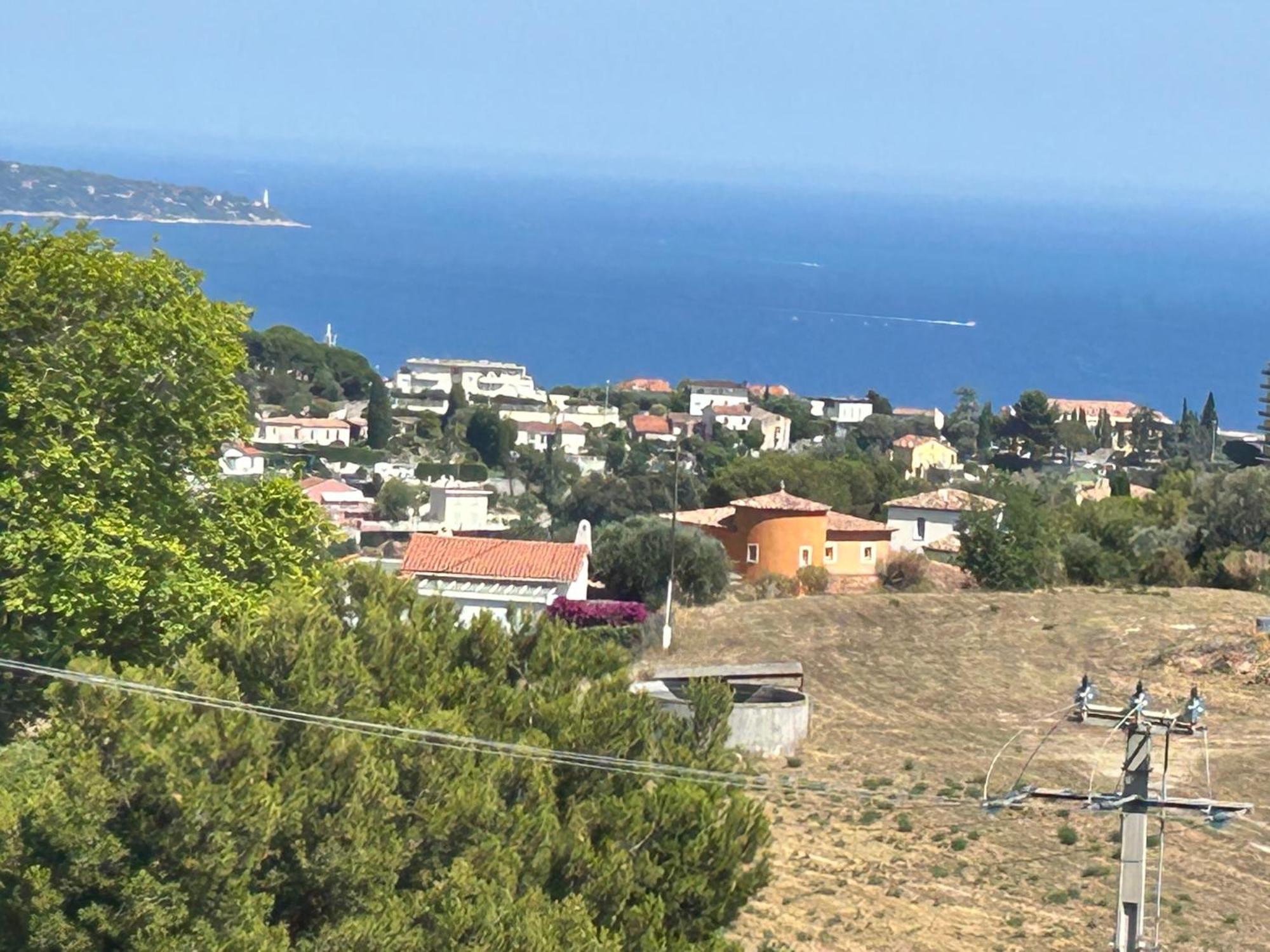 Marin Avec Vue Appartement