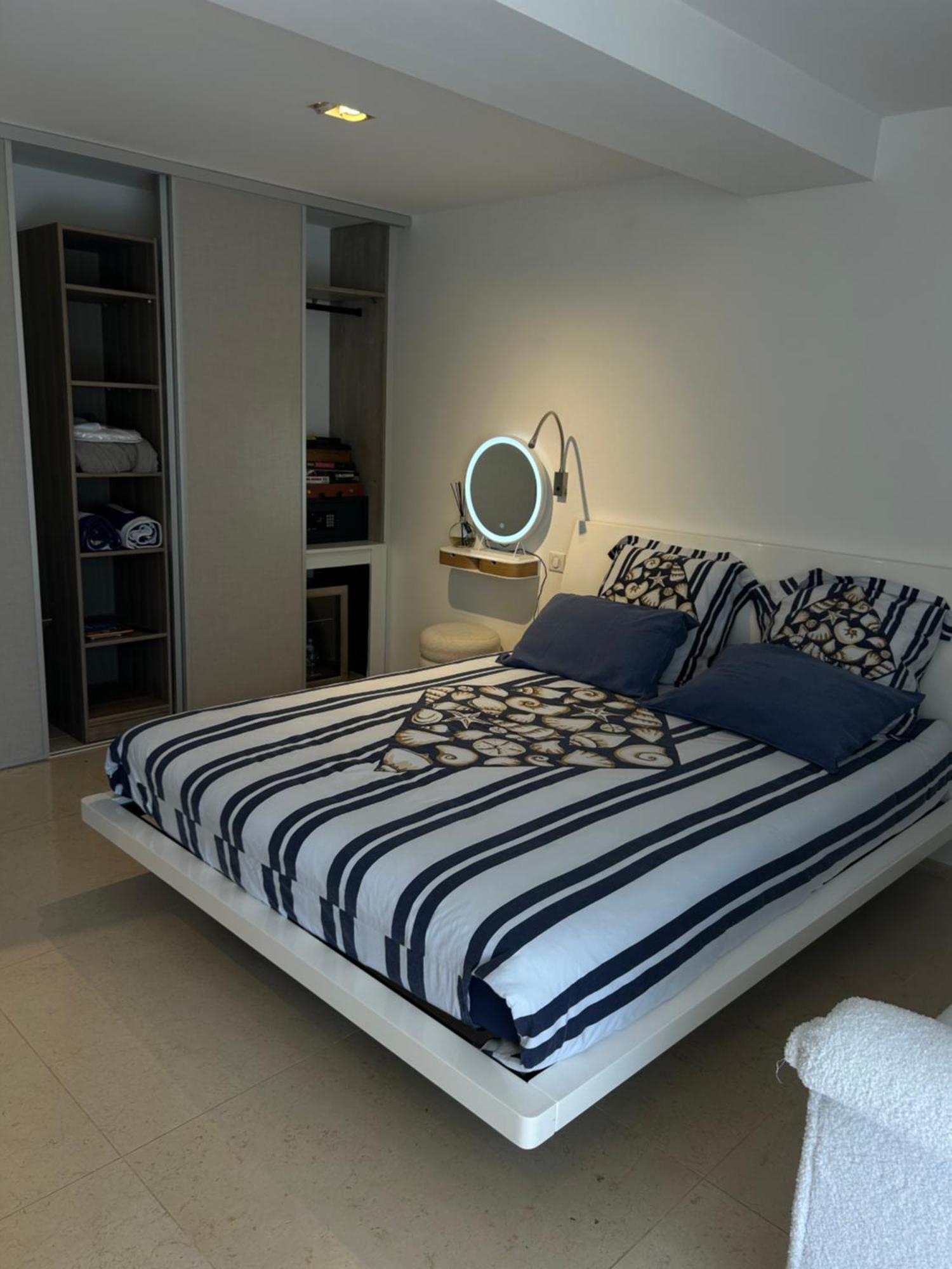 Appartement Marin Avec Vue *