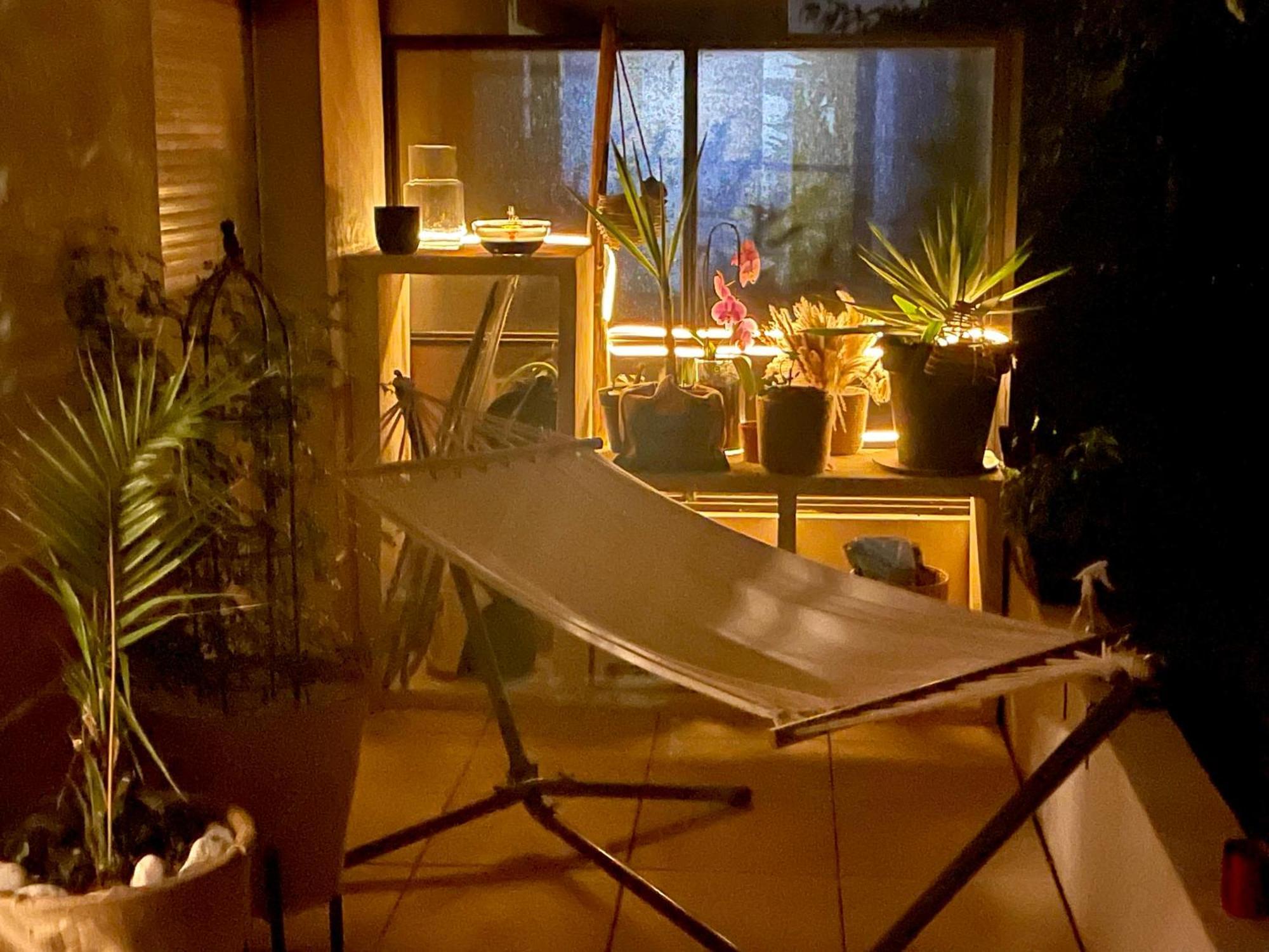 Apartment Stade Riviera *