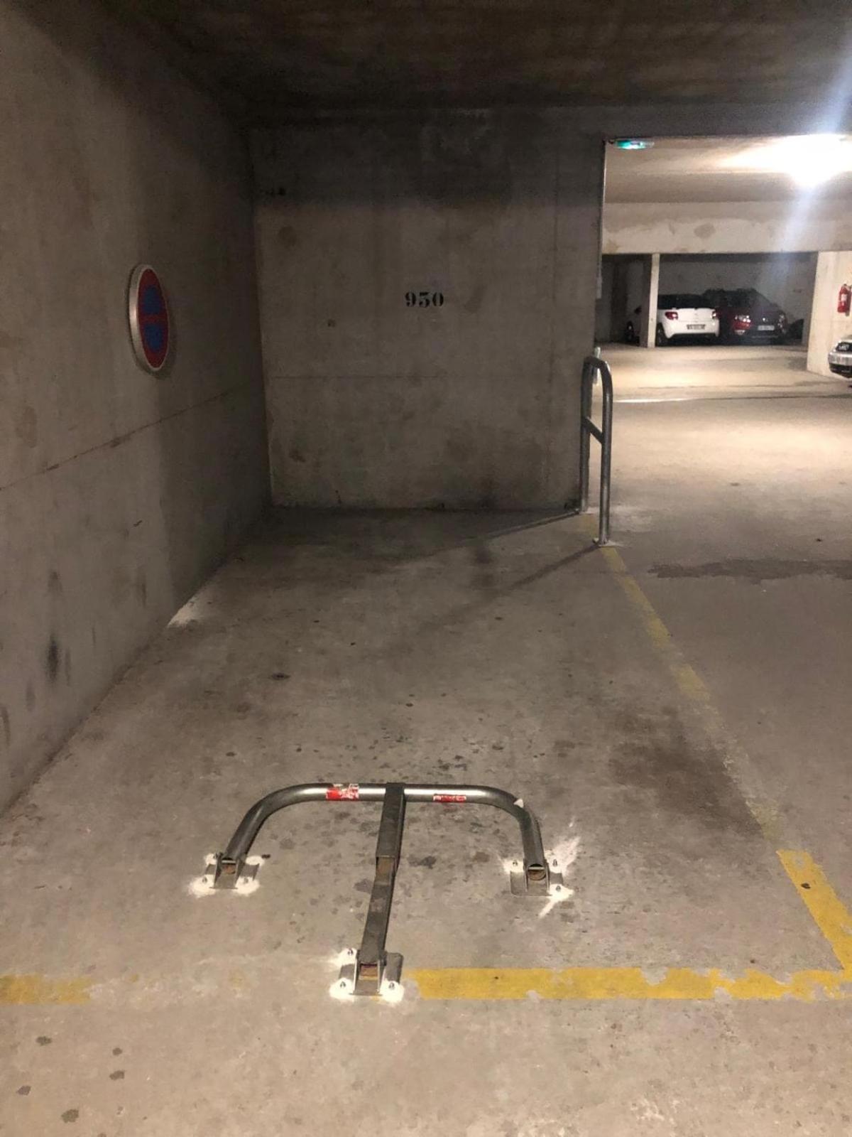 4 Pieces - Cour Privative - Port De Nice