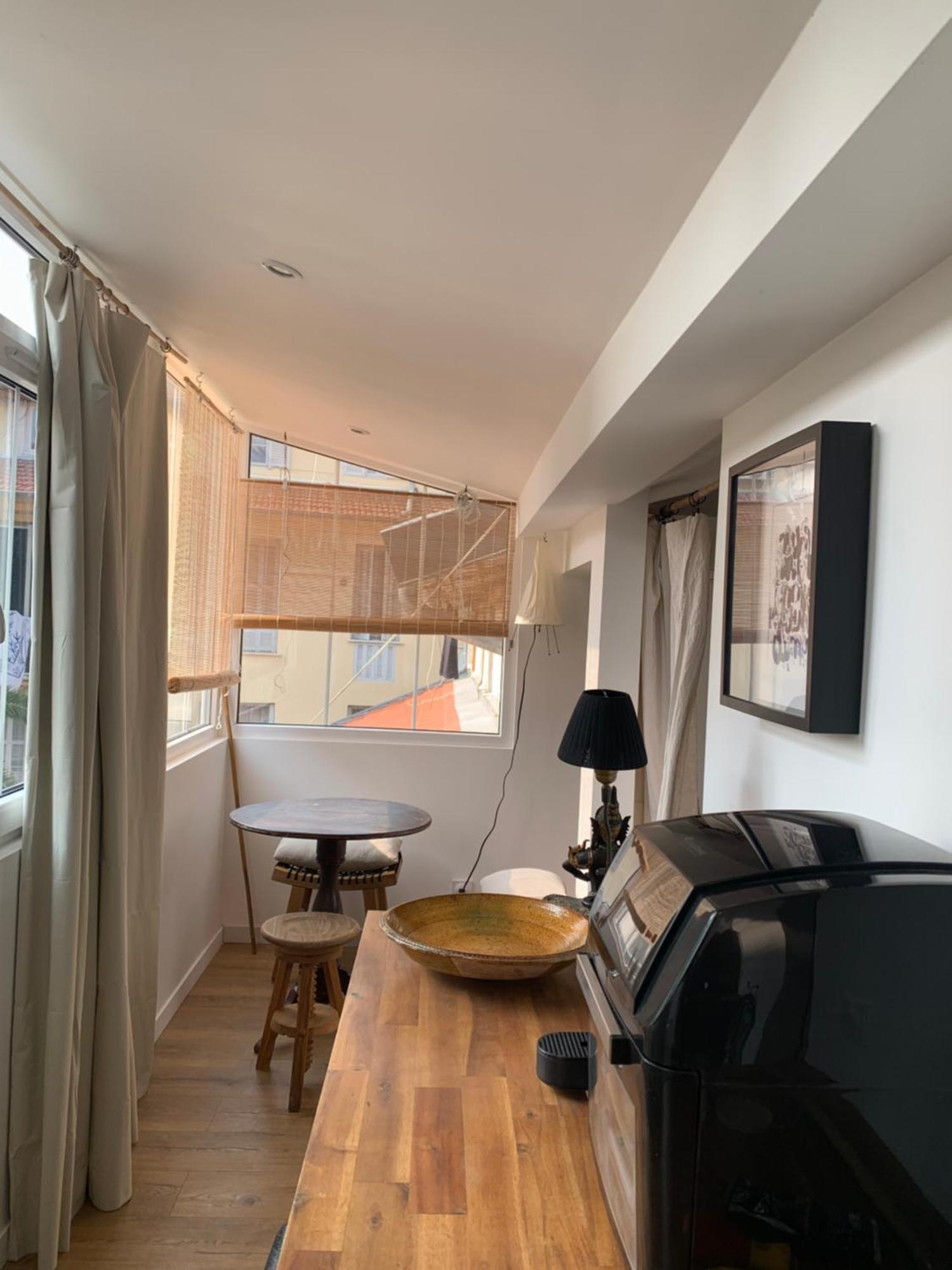 Apartment Grand Zen A Cote De La Promenade Des *