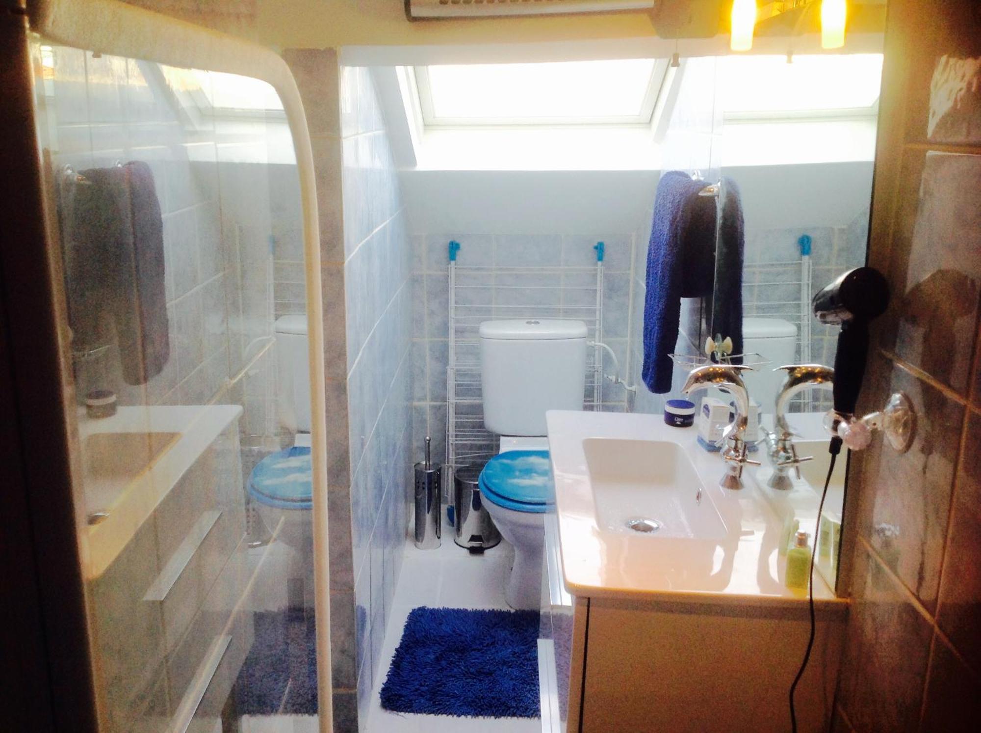 Apartment Atypique Calme, Quartier Vip, 50m Nice