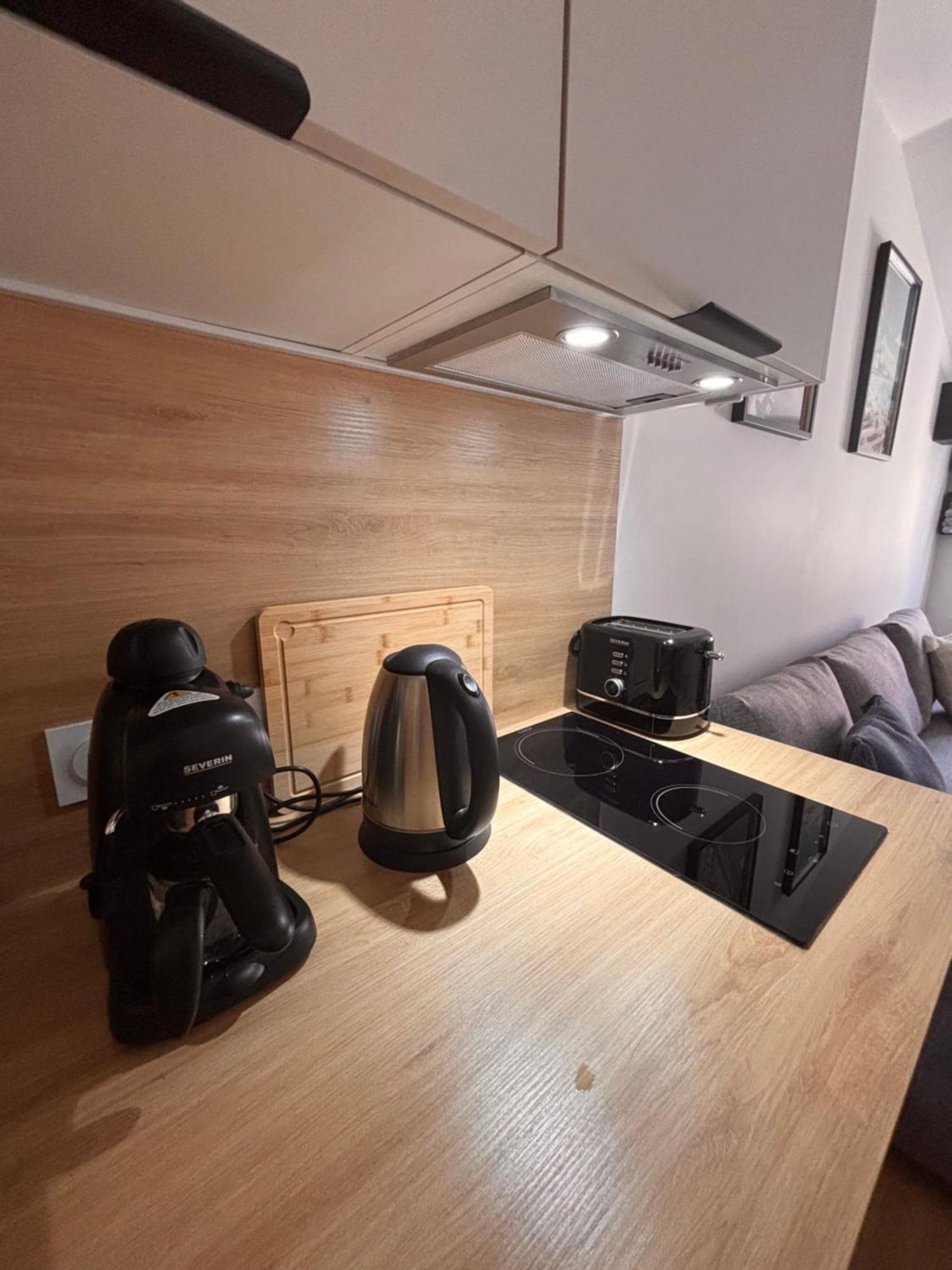 Coin D'amour Gambetta Nice