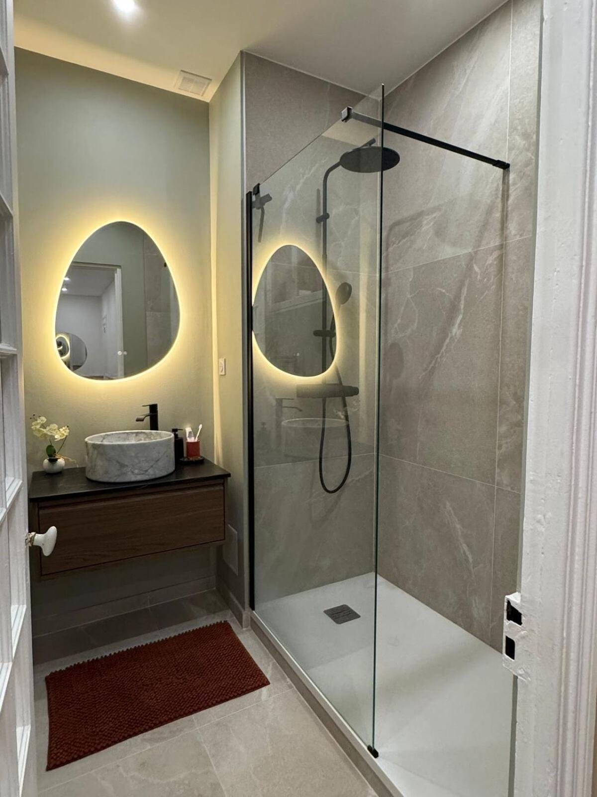 Magnifique Dans Palais Nicois Apartment *