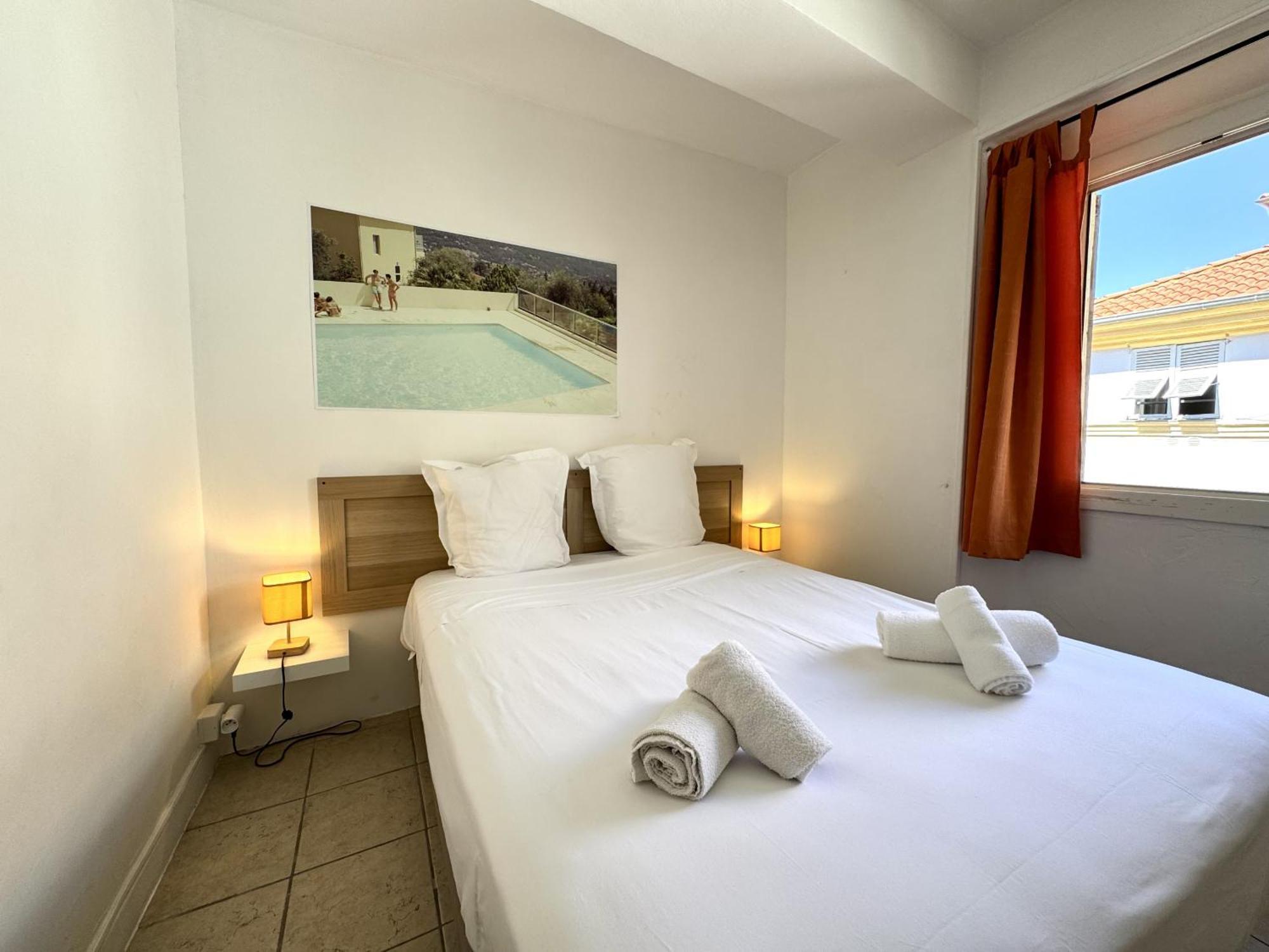 C Ot Maison De La Place - Old Town Apartment Nice