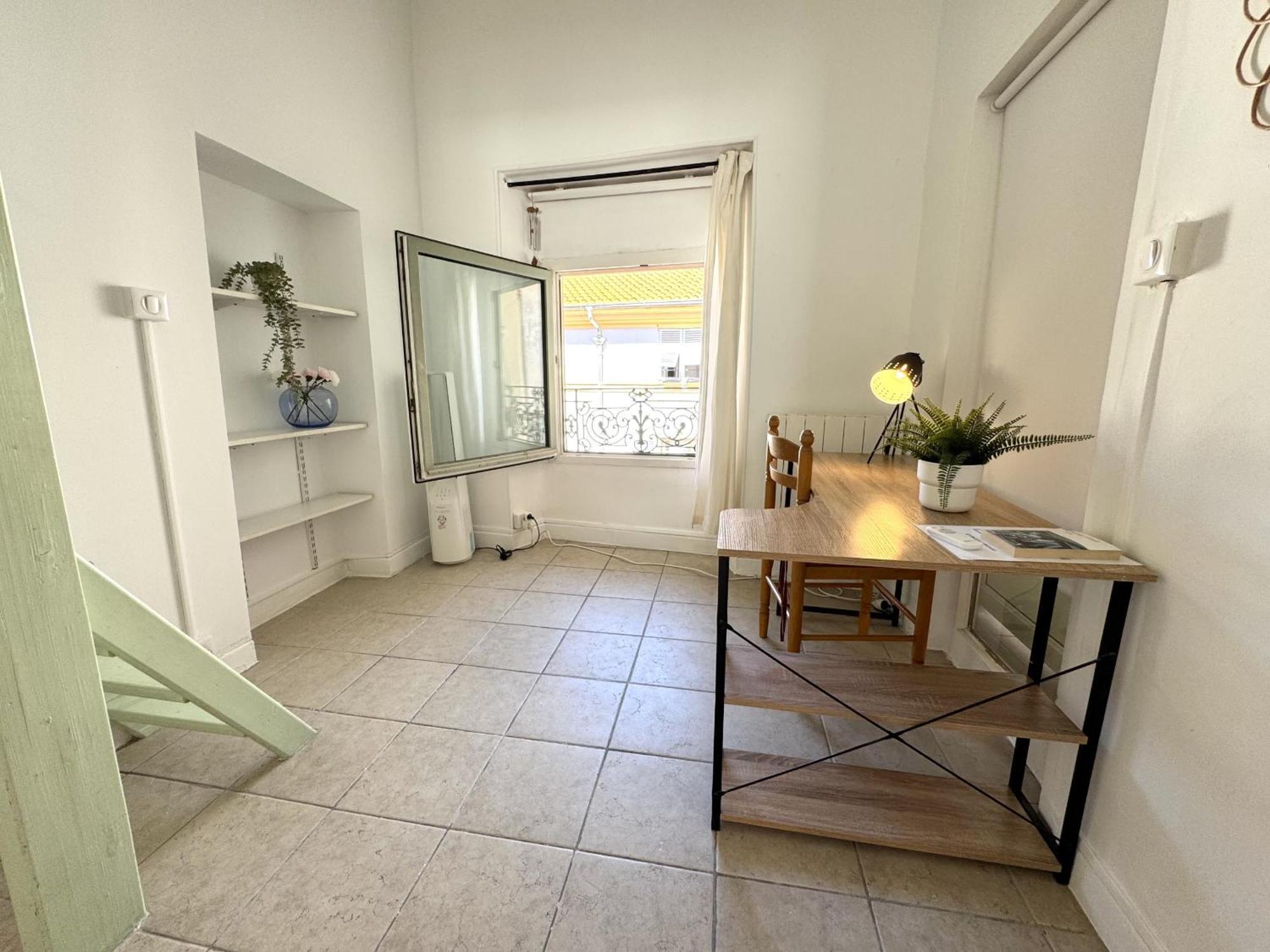 C Ot Maison De La Place - Old Town * Nice