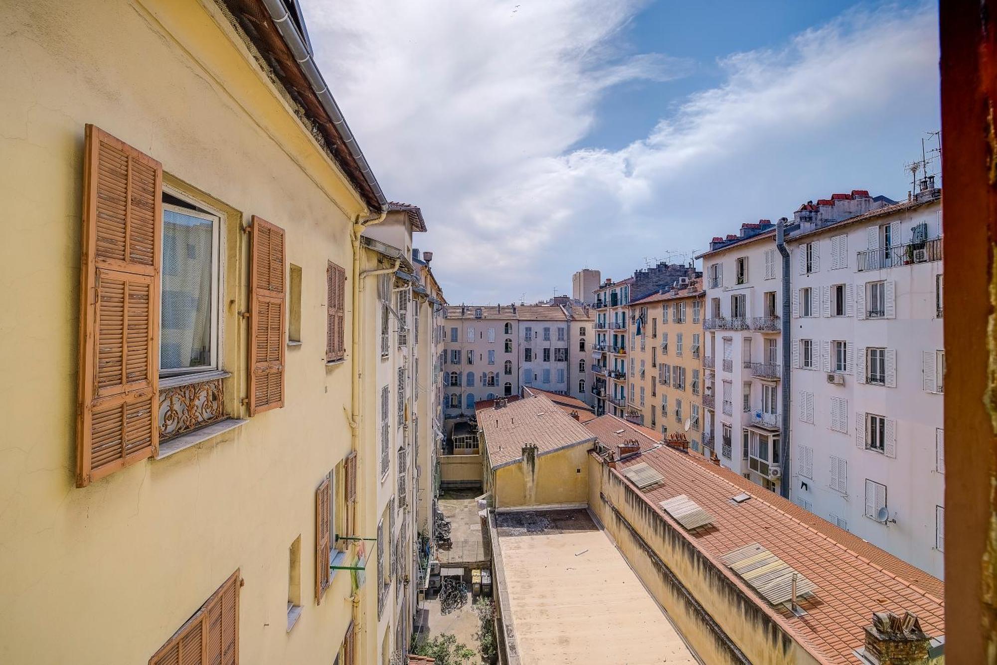 Apartment Grand Centre De *