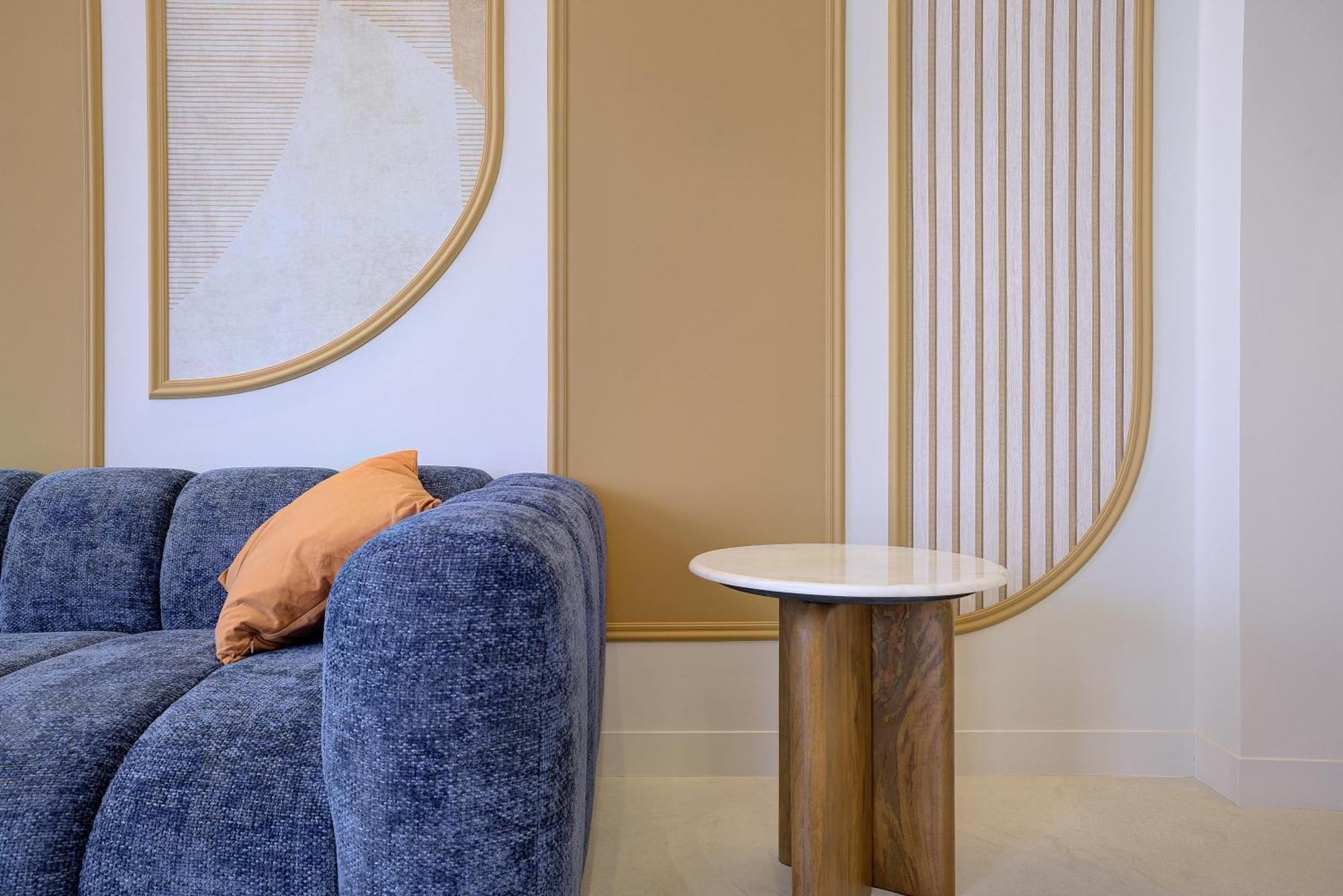 Apartment Grand Centre De *