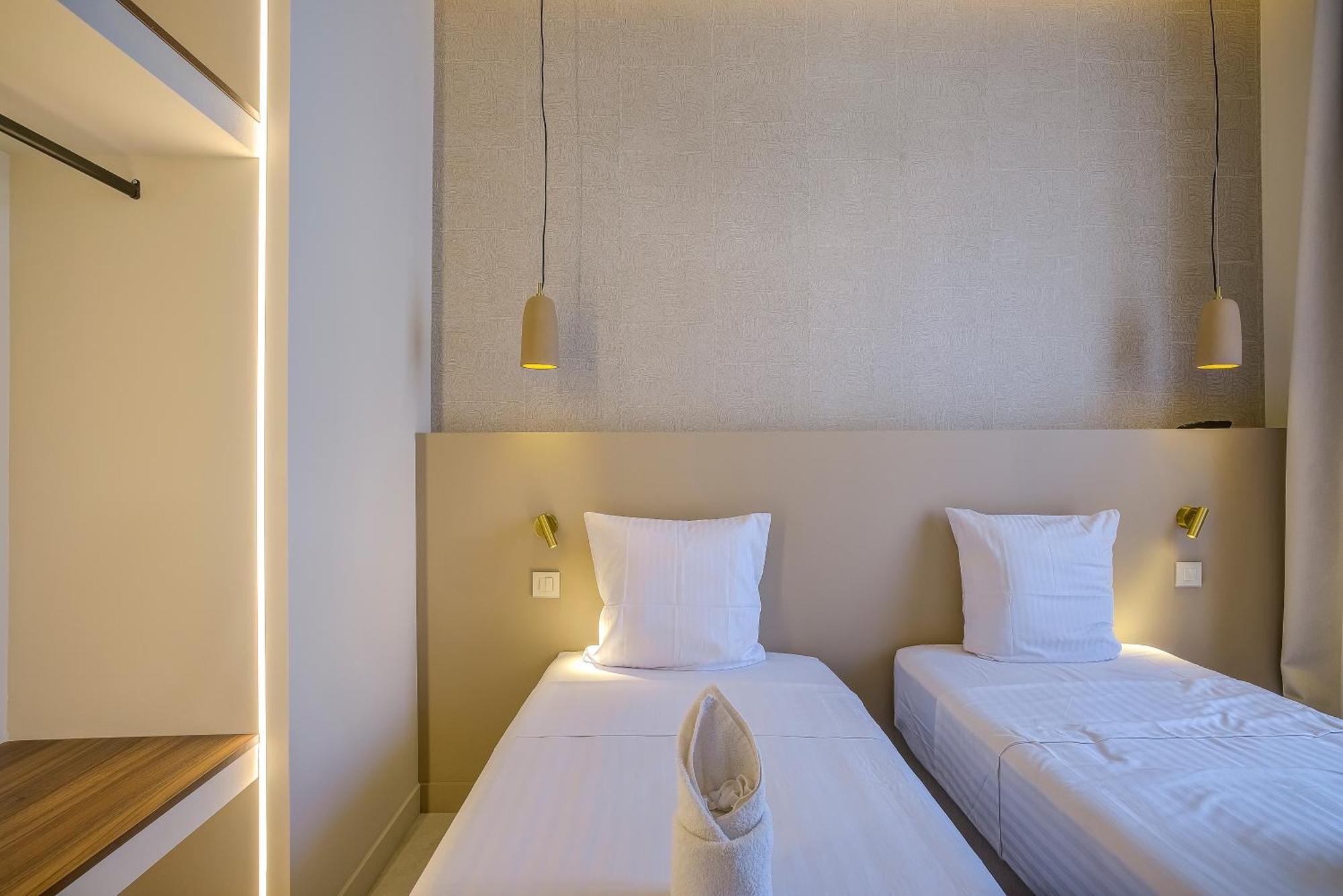 Apartment Grand Centre De Nice