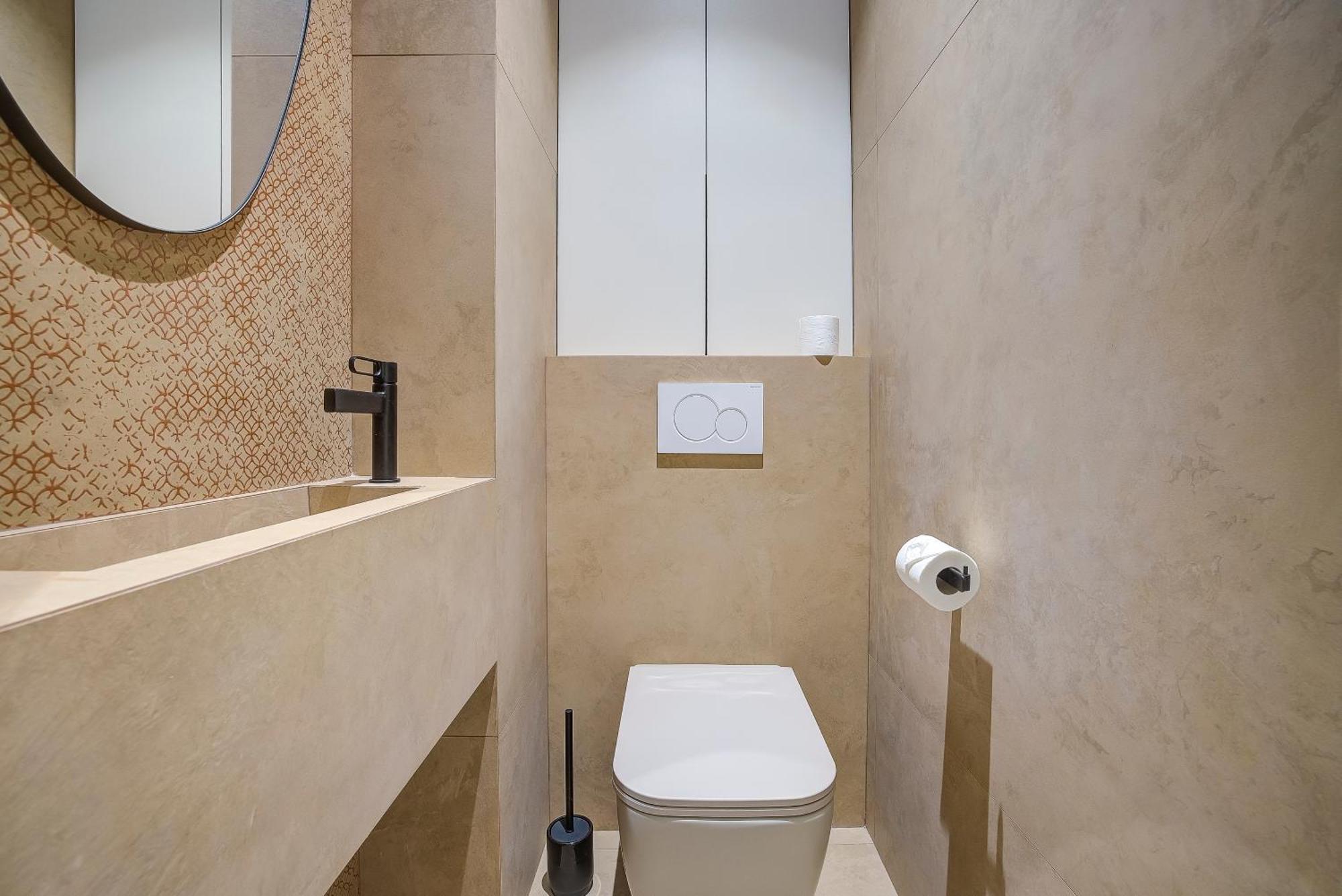 Apartment Grand Centre De Nice