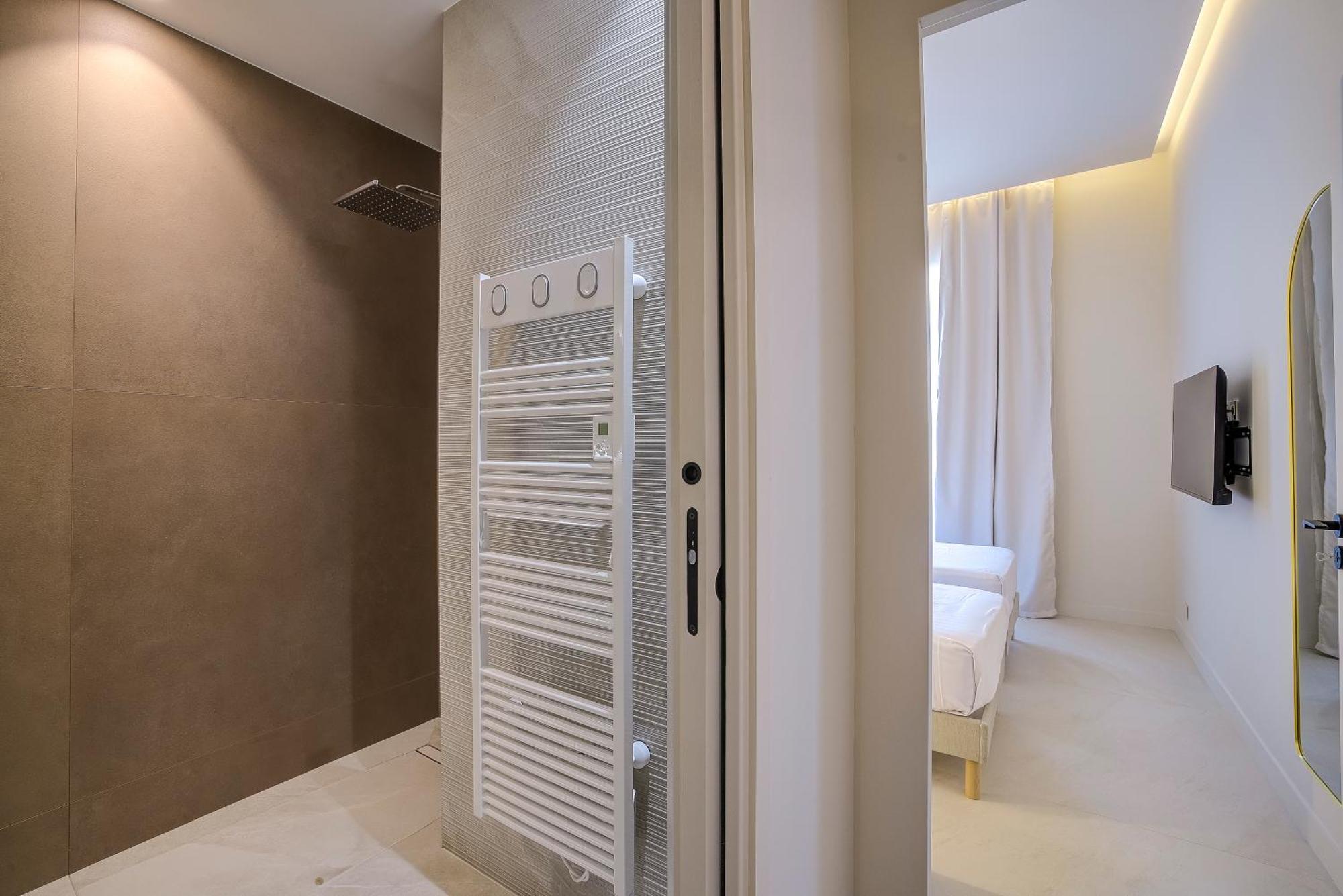 Grand Centre De Apartment Nice