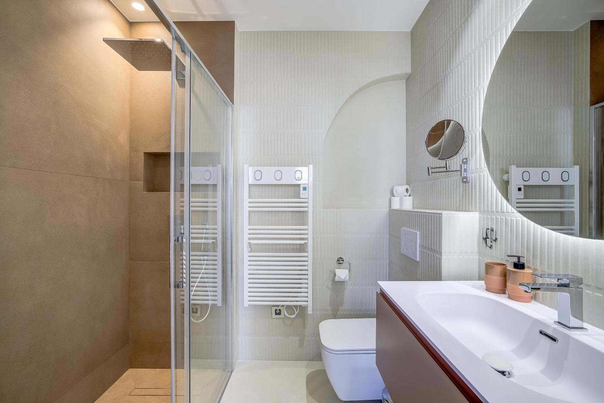 Apartment Grand Centre De