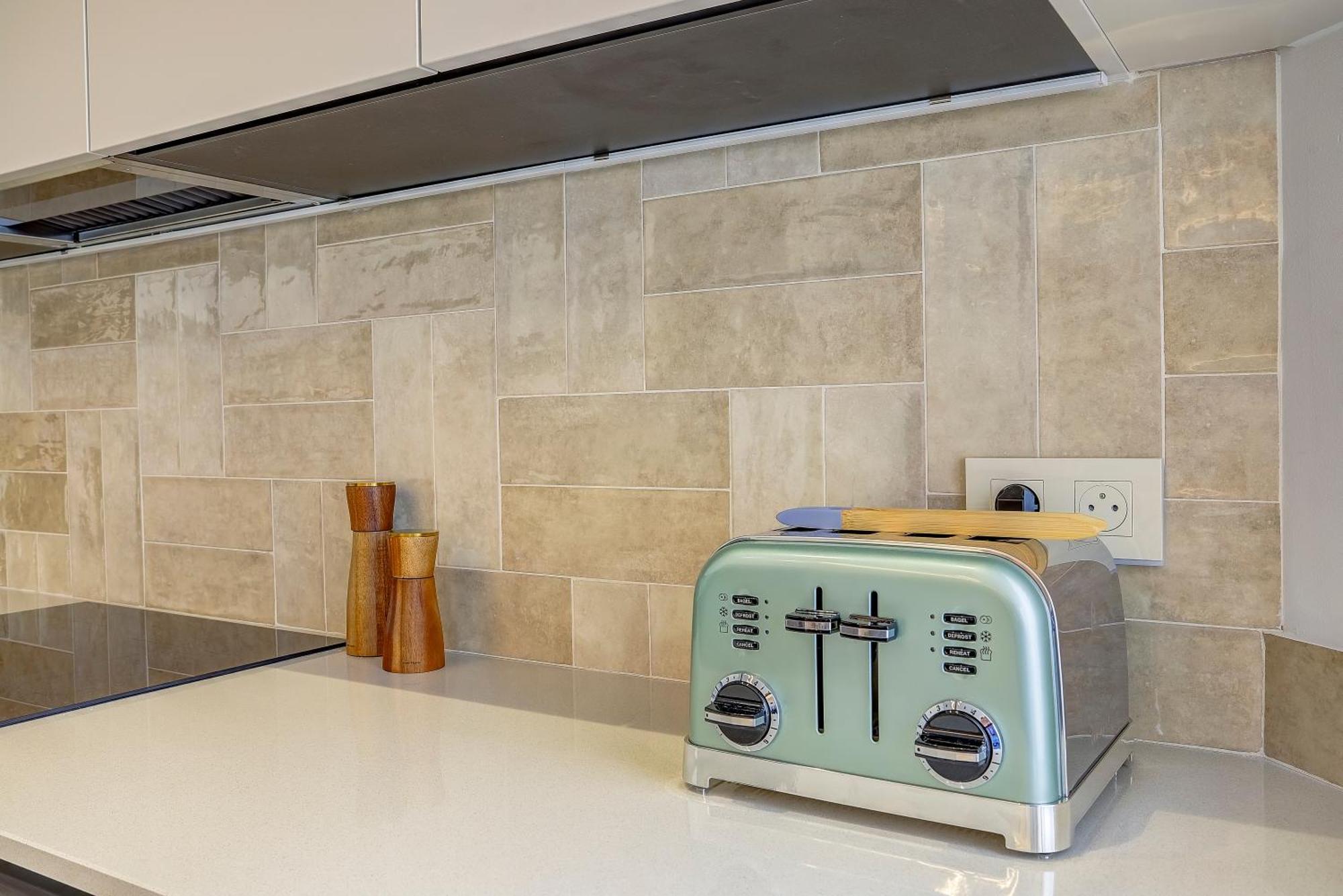 Grand Centre De Apartment