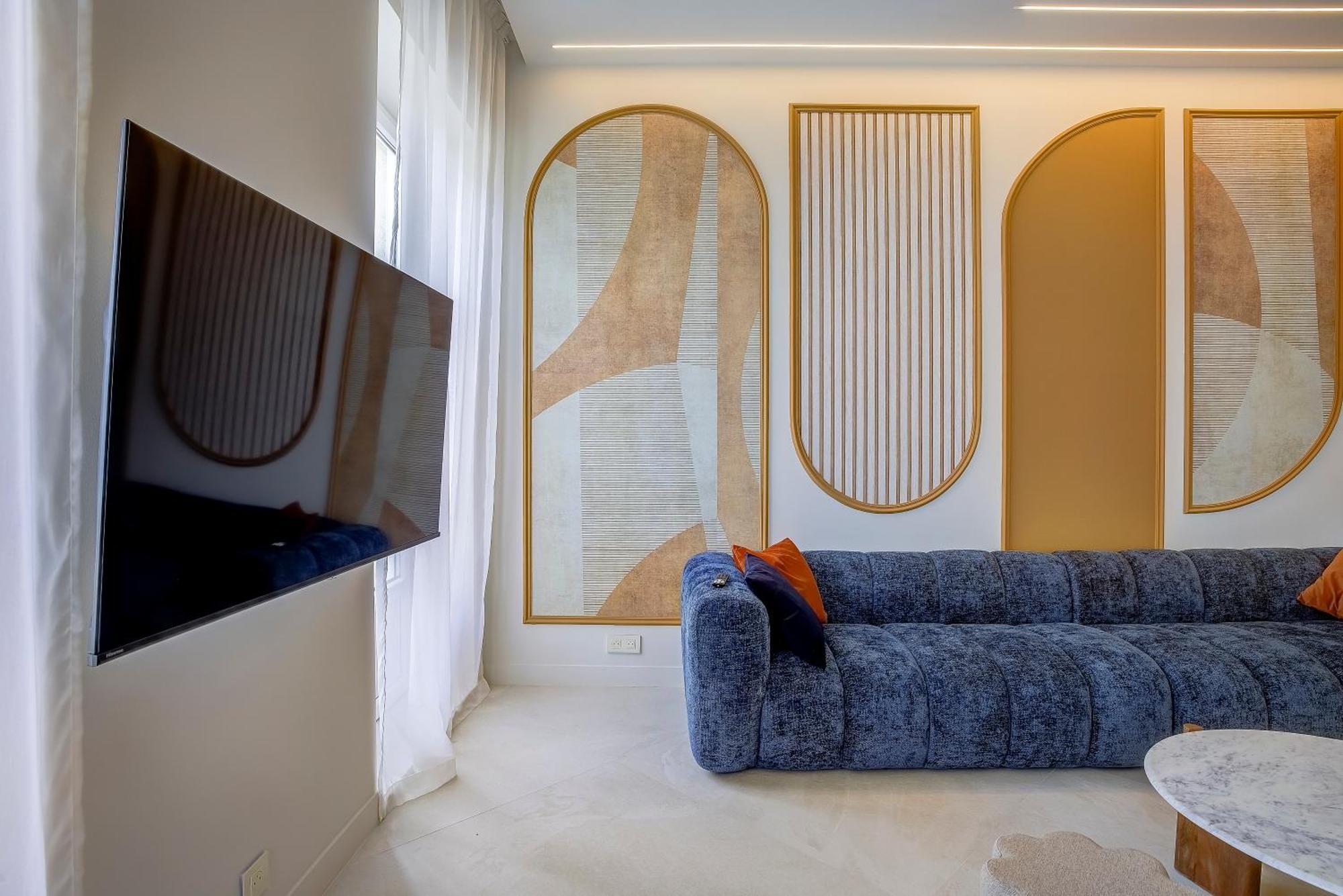 Grand Centre De Apartment Nice