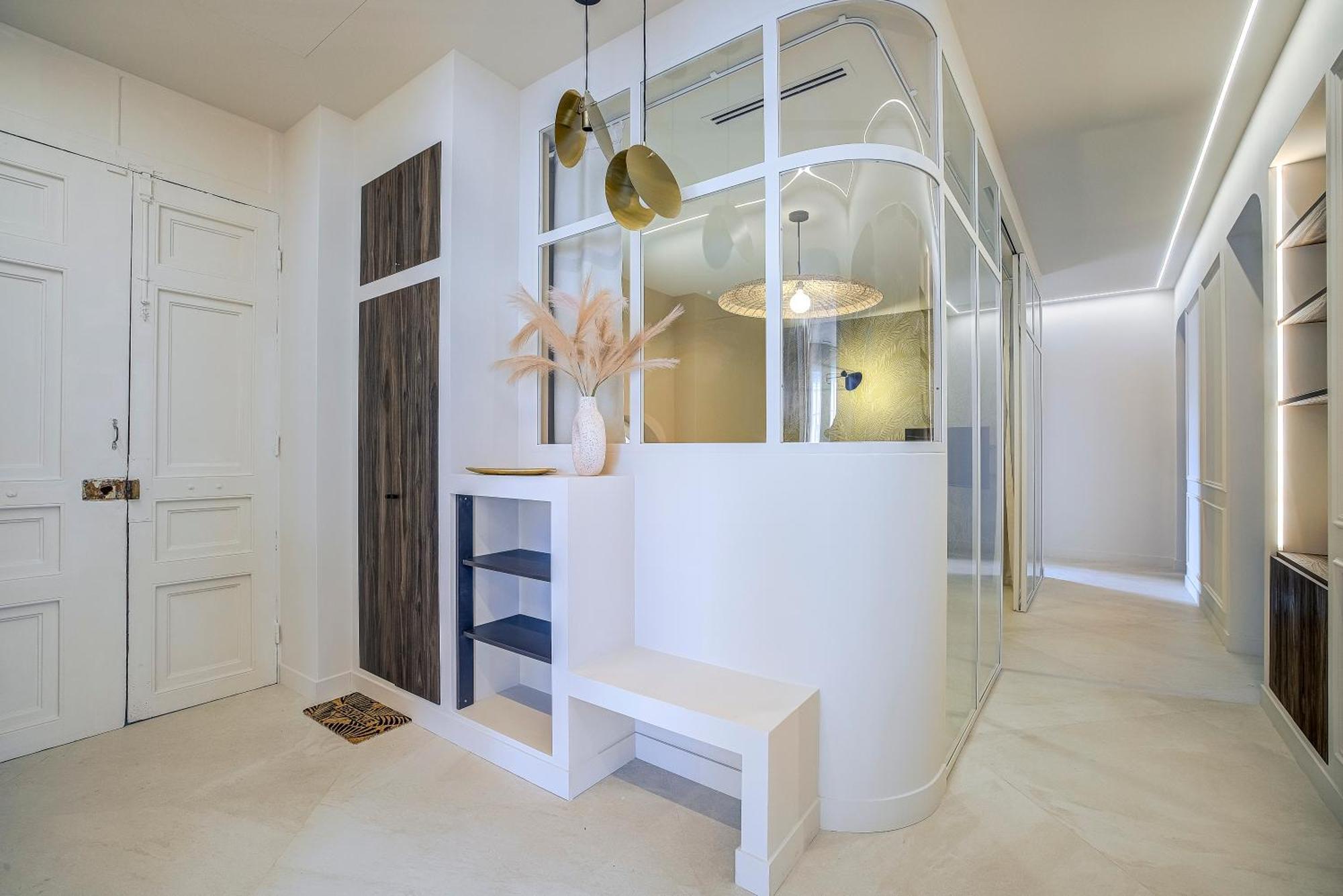 Grand Centre De Apartment *